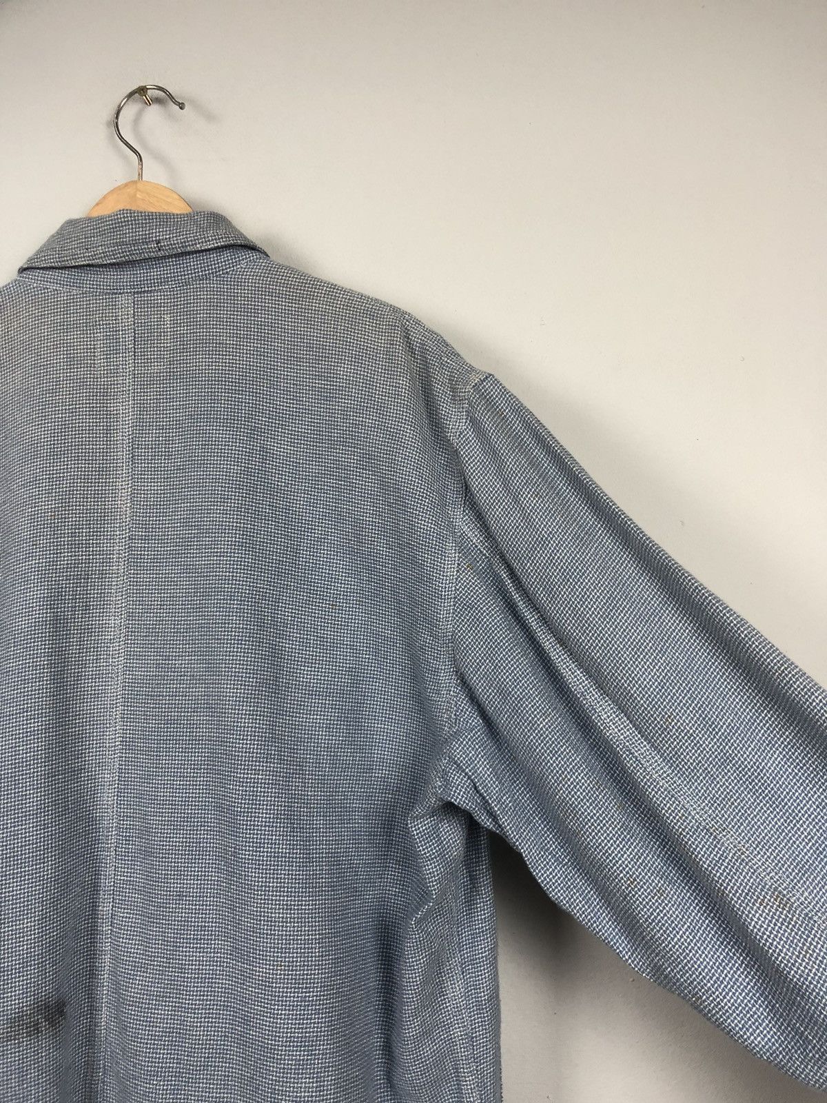 Chaps Ralph Lauren × Other × Vintage Vintage Chaps Ralph Lauren Casual Outfits Jacket Size US M / EU 48-50 / 2 - 8 Thumbnail