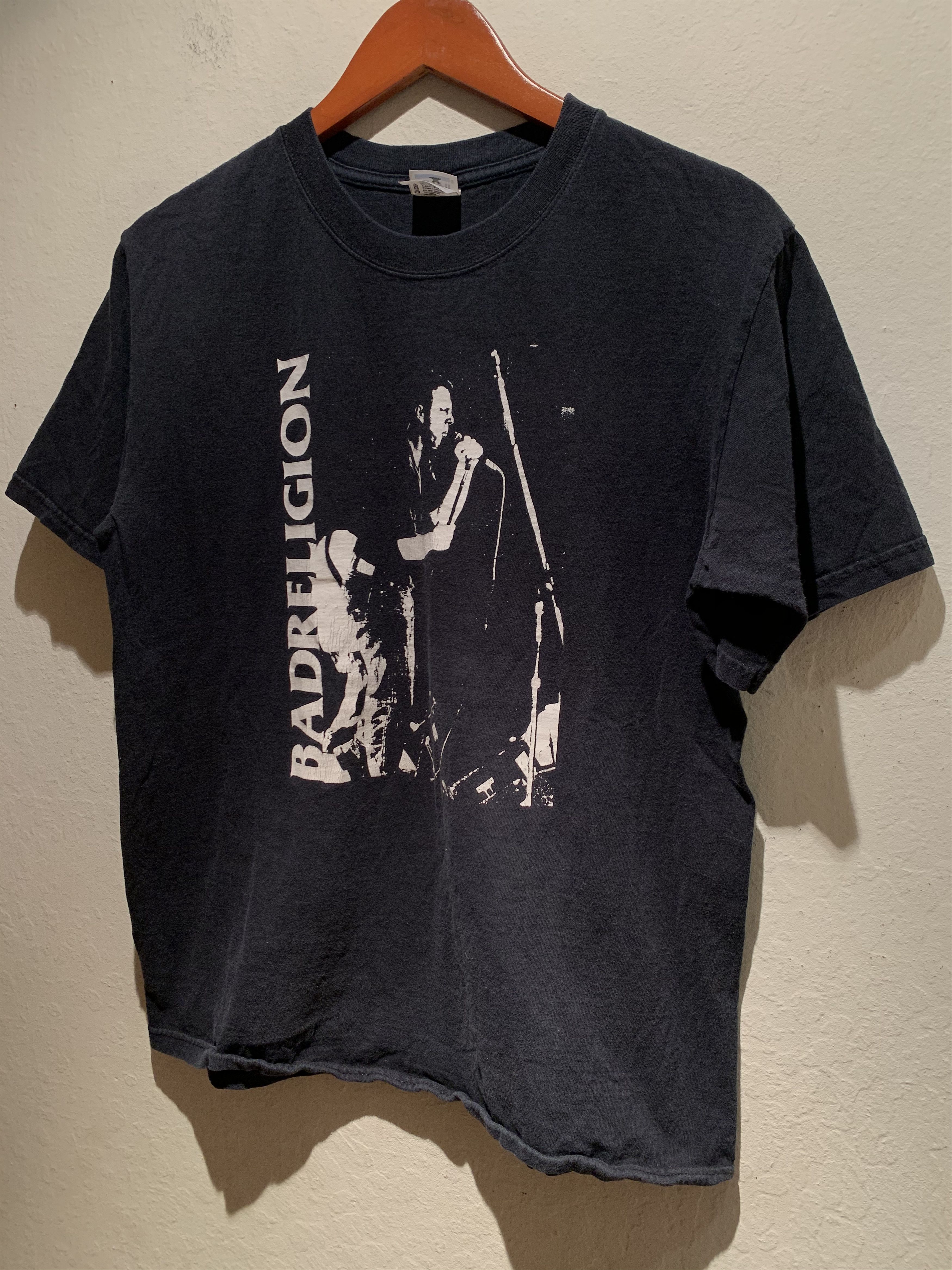*RARE* Vintage Bad Religion T-Shirt - M