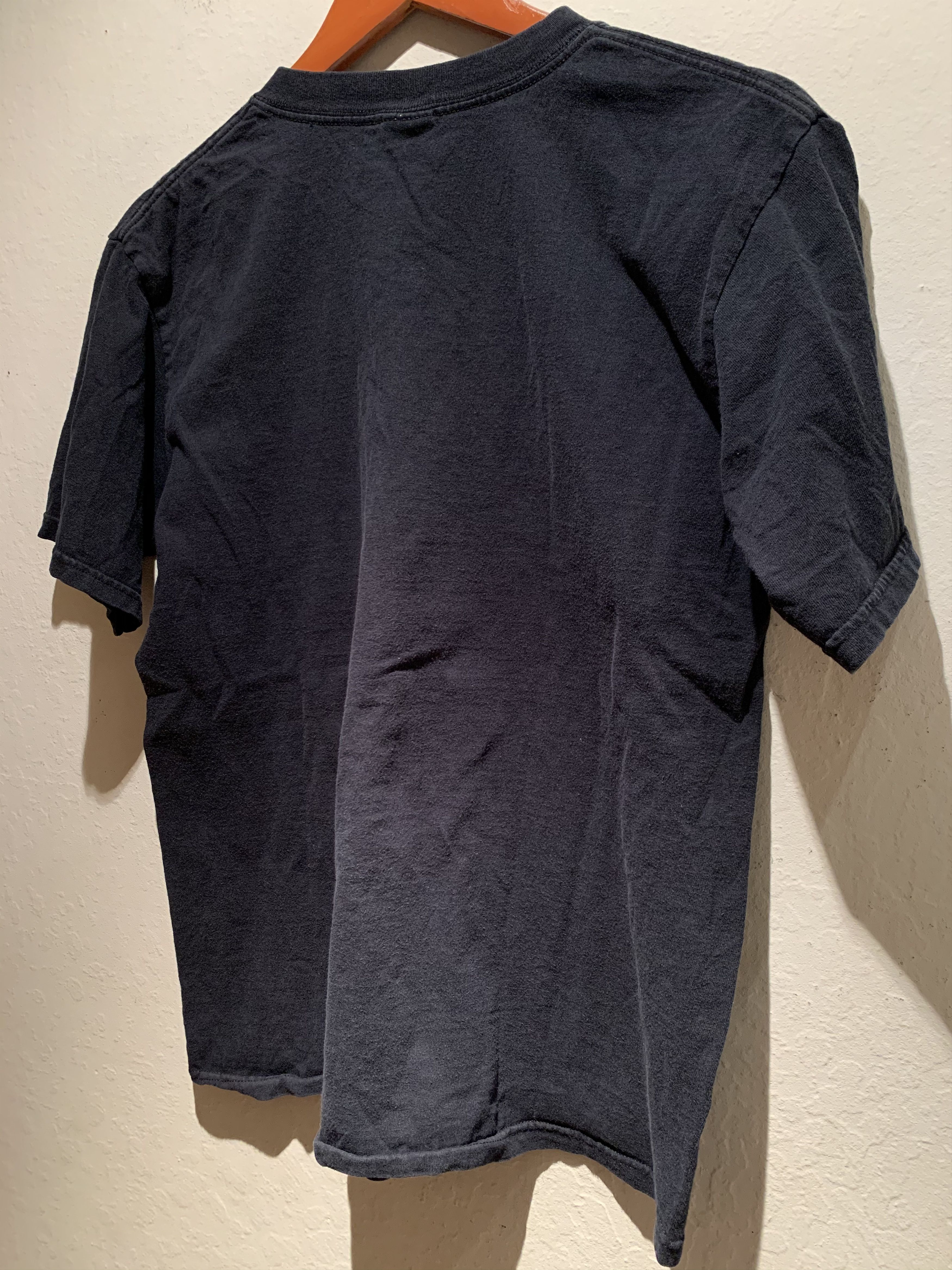 Band Tees × Vintage *RARE* Vintage Bad Religion T-Shirt - M Size US M / EU 48-50 / 2 - 2 Thumbnail