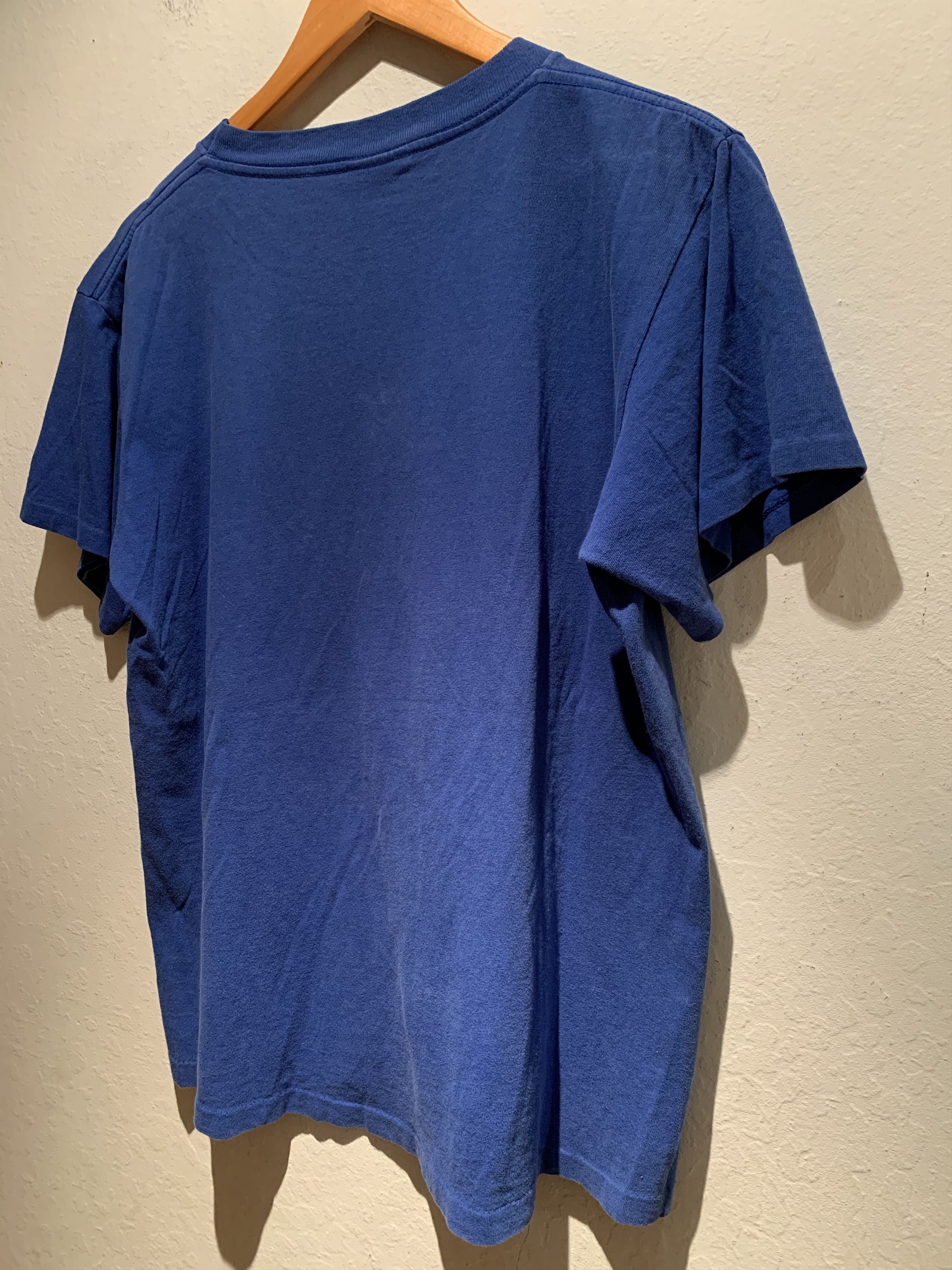 DC Comics *RARE* Vintage 2000 Superman DC Comics Warner Bros T-Shirt Size US M / EU 48-50 / 2 - 5 Thumbnail