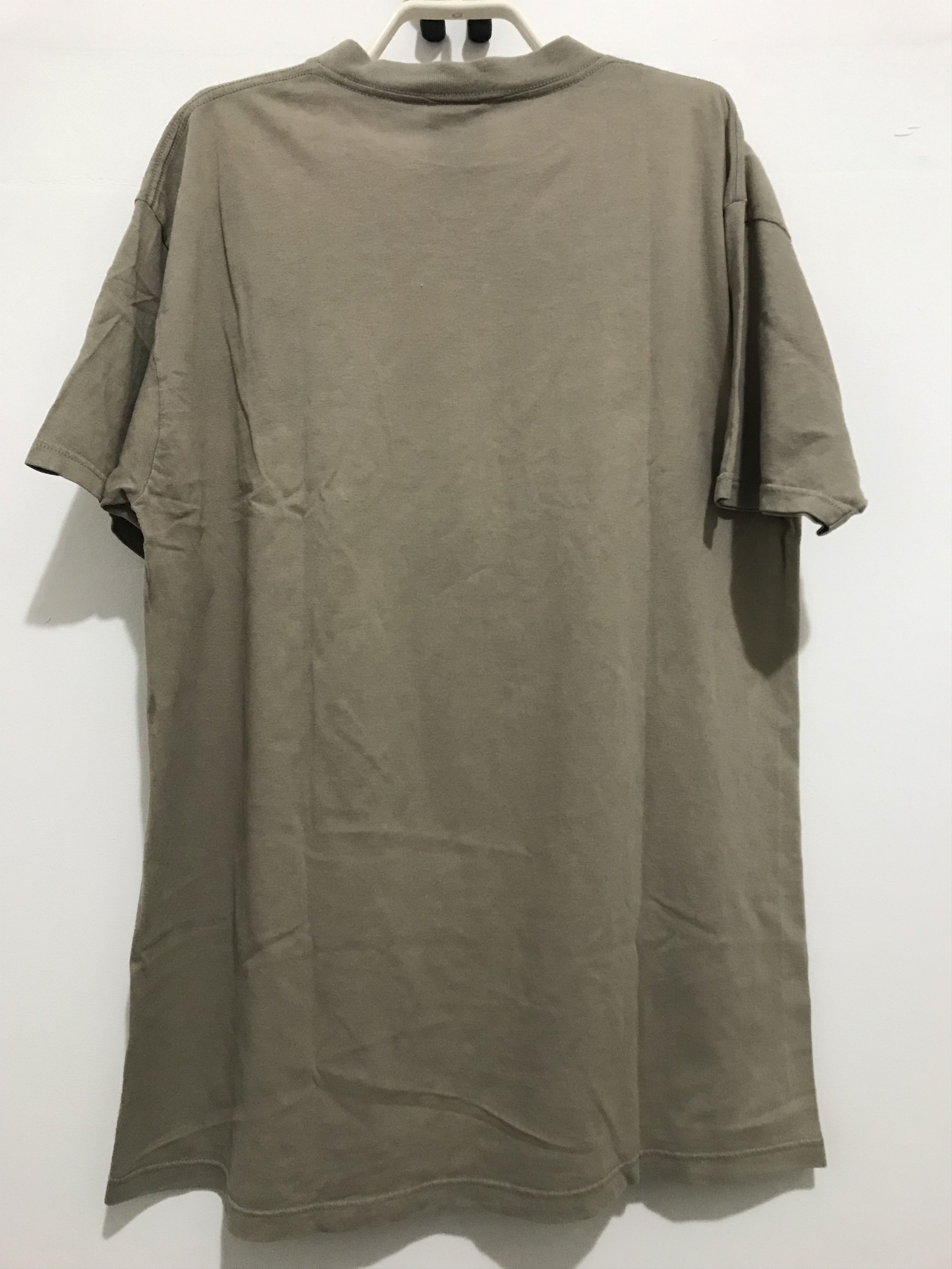 Band Tees Vintage 90's Jars Of Clay Much Afraid Tshirt Size US XL / EU 56 / 4 - 2 Thumbnail