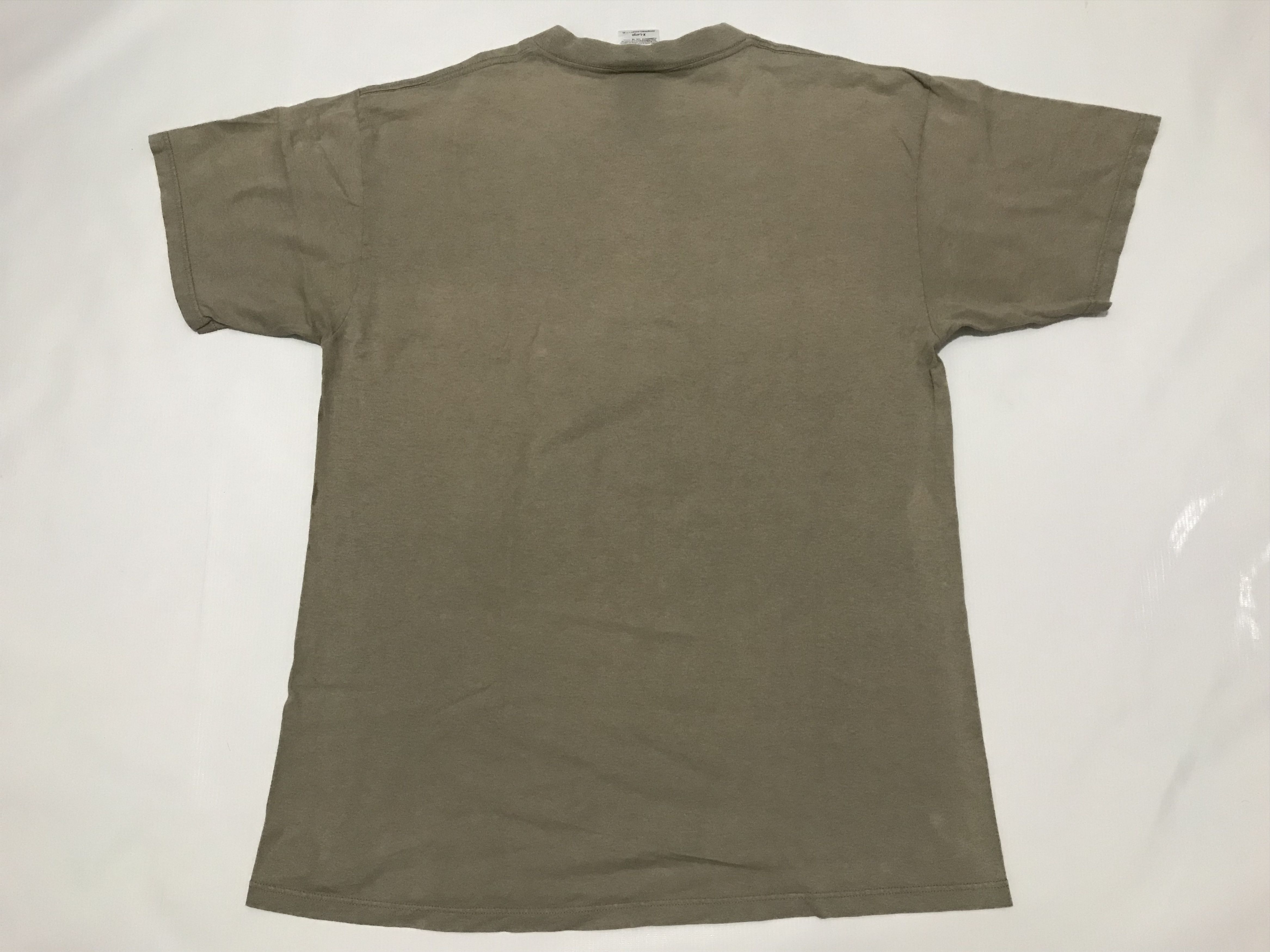 Band Tees Vintage 90's Jars Of Clay Much Afraid Tshirt Size US XL / EU 56 / 4 - 8 Thumbnail