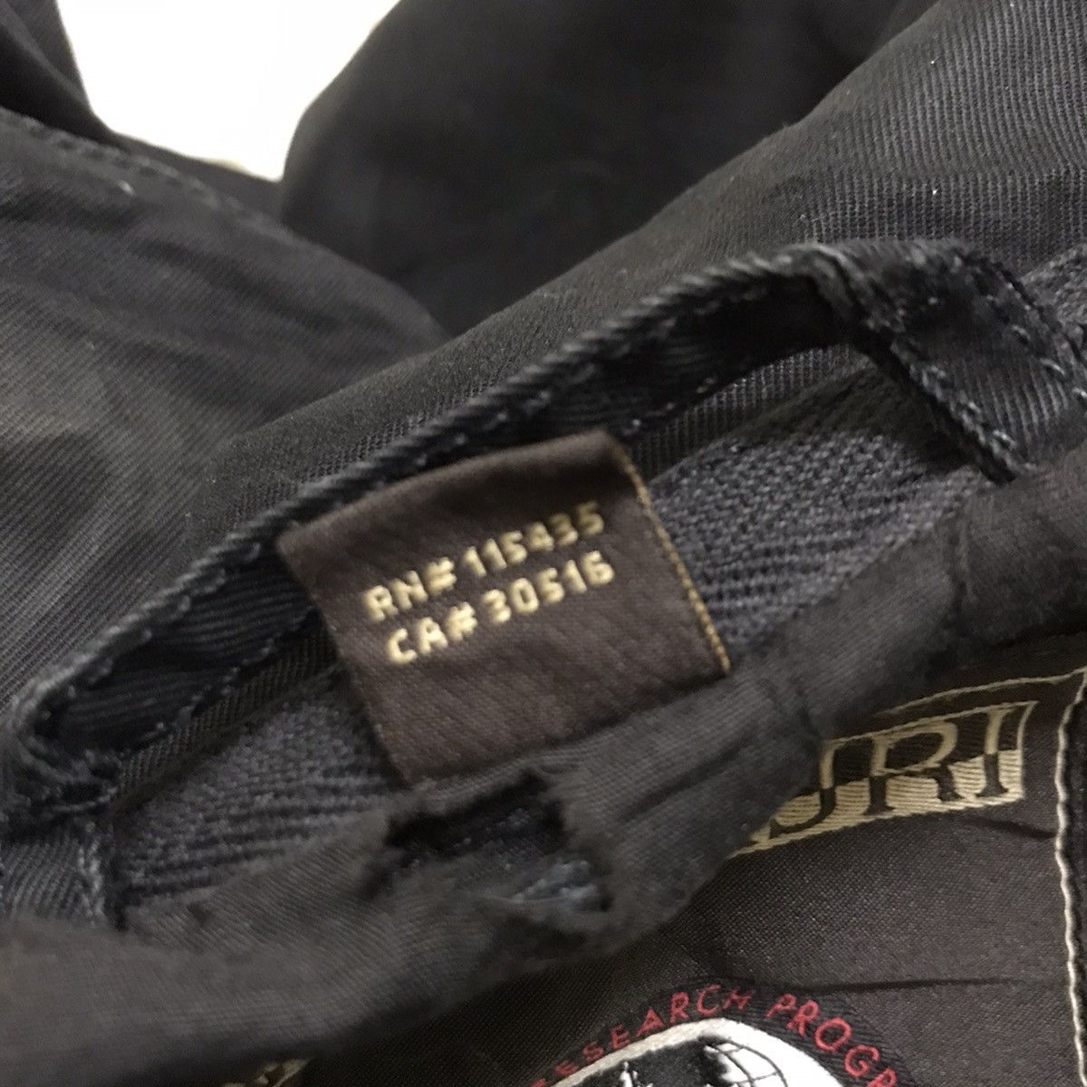 Napapijri × Other Distressed Napapijri Multipocket Jacket Size US L / EU 52-54 / 3 - 14 Thumbnail