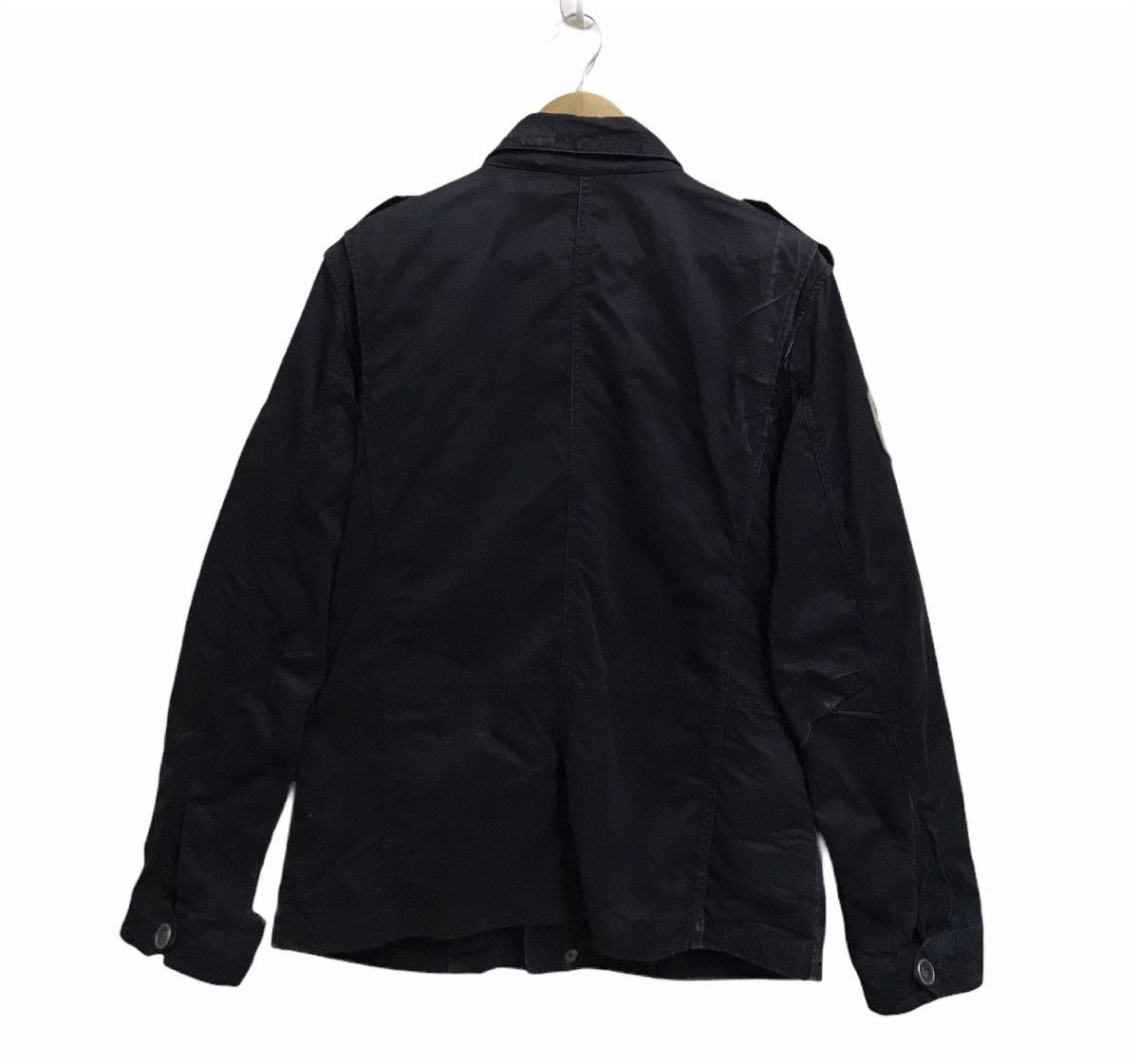 Napapijri × Other Distressed Napapijri Multipocket Jacket Size US L / EU 52-54 / 3 - 2 Thumbnail