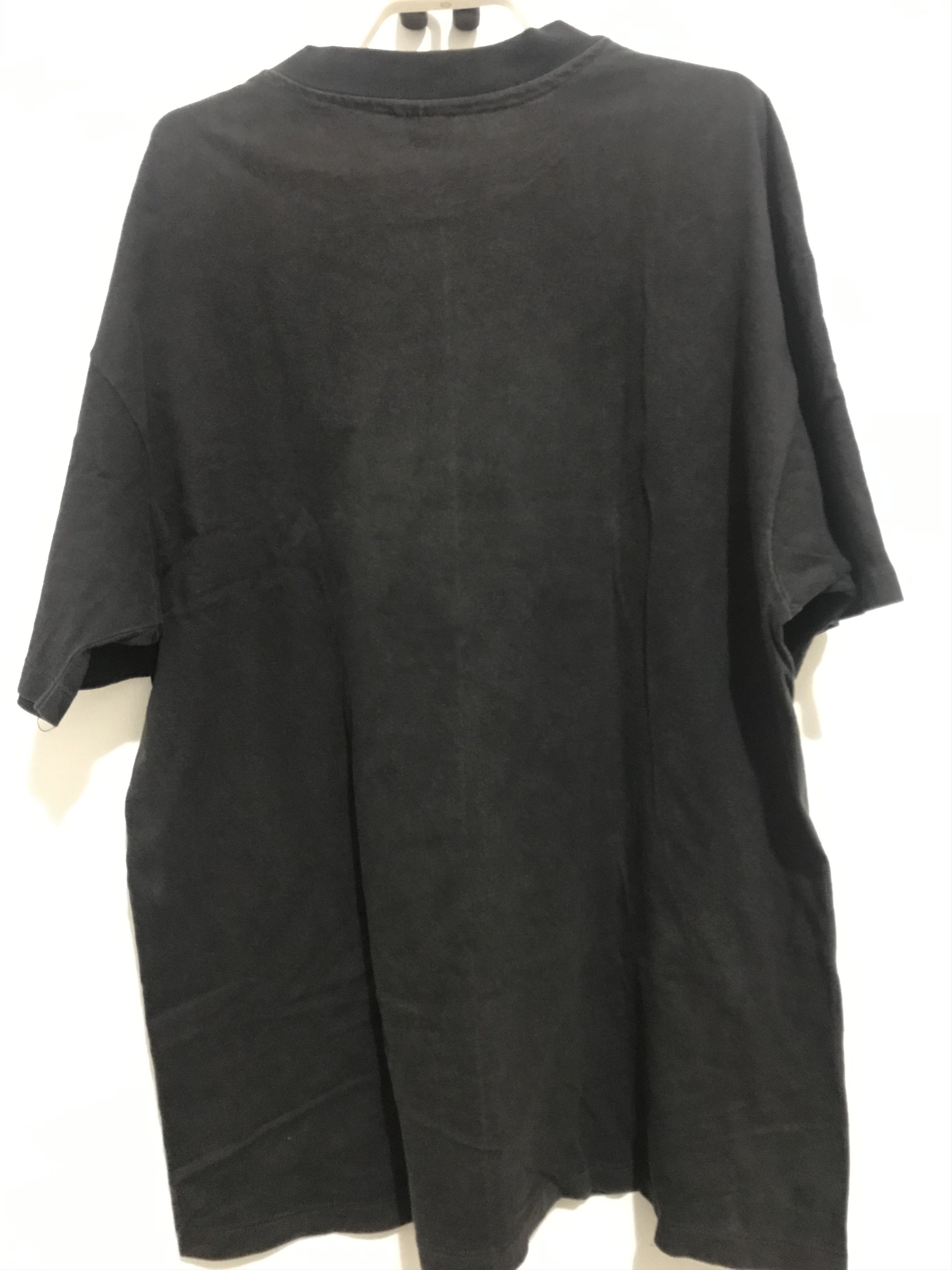 DC Comics Vintage 90's The Sandman Dc Comics Graphitti TShirt Size US XL / EU 56 / 4 - 2 Thumbnail