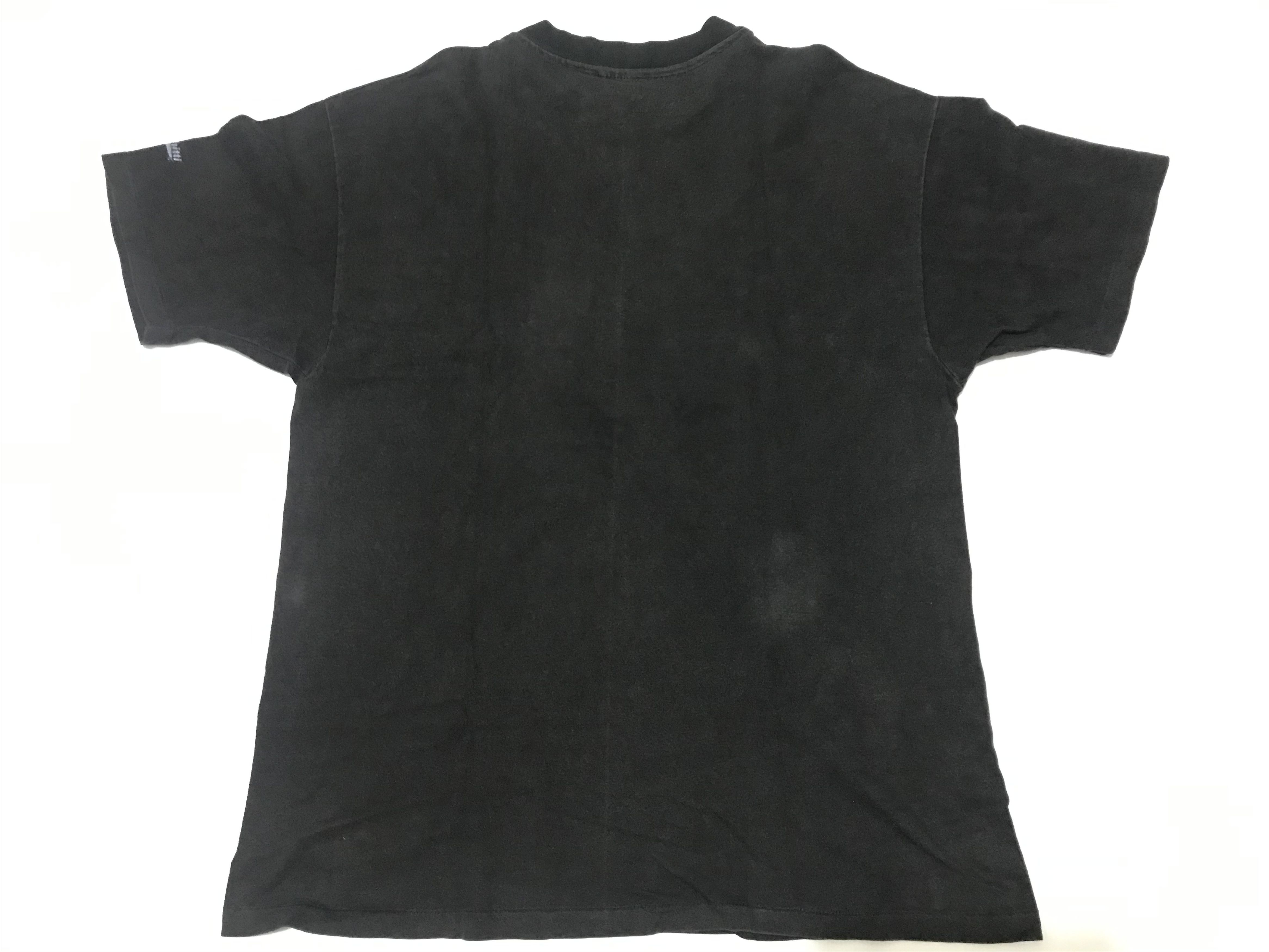 DC Comics Vintage 90's The Sandman Dc Comics Graphitti TShirt Size US XL / EU 56 / 4 - 9 Thumbnail