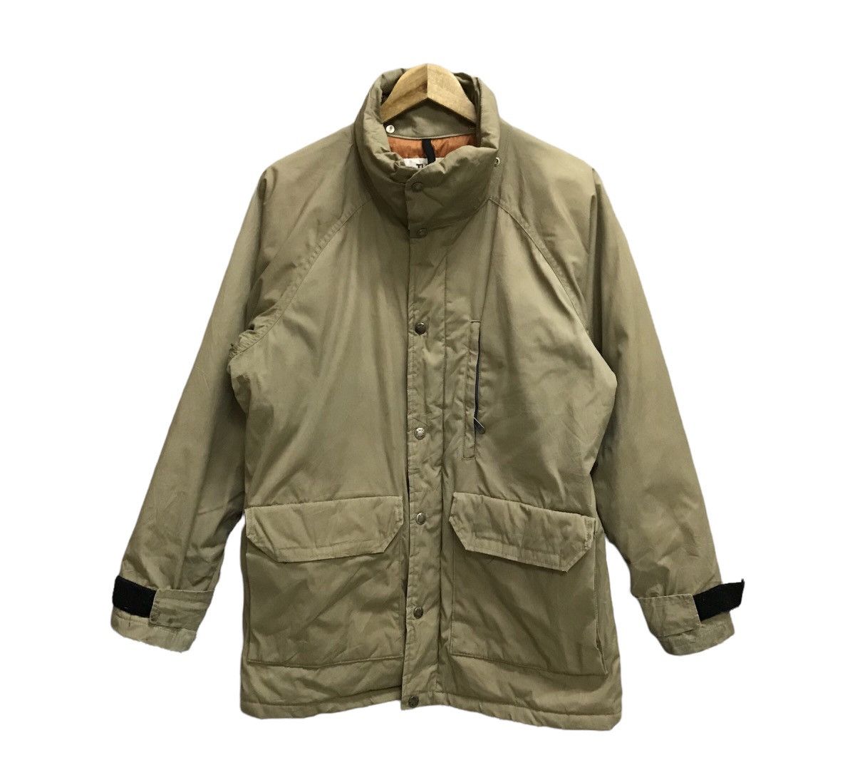 North Face Brown Label | Grailed