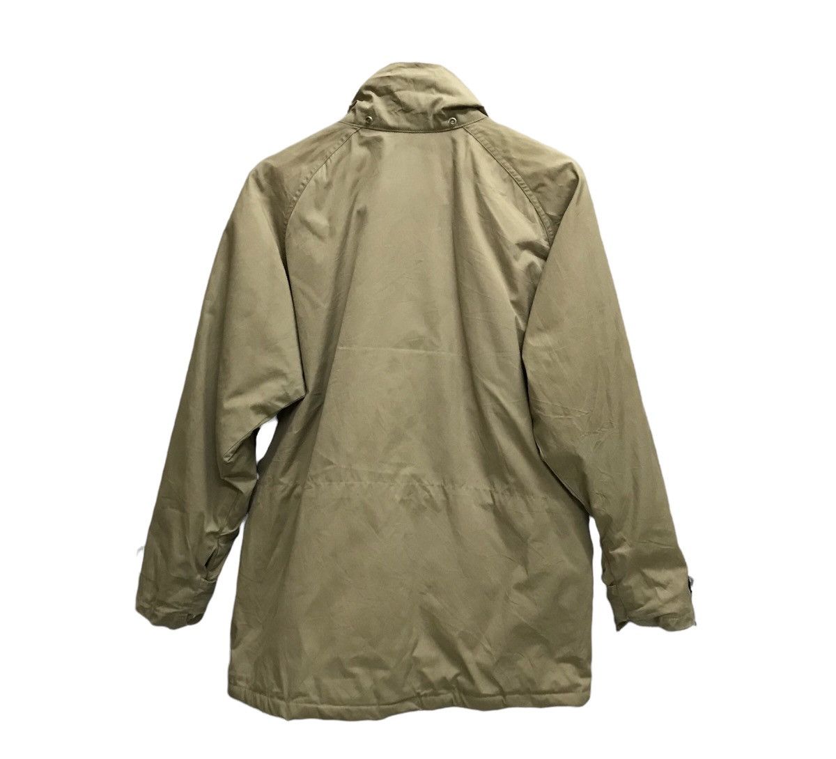The North Face Vintage 1980s The North Face Brown Label Down Jacket Size US L / EU 52-54 / 3 - 2 Thumbnail