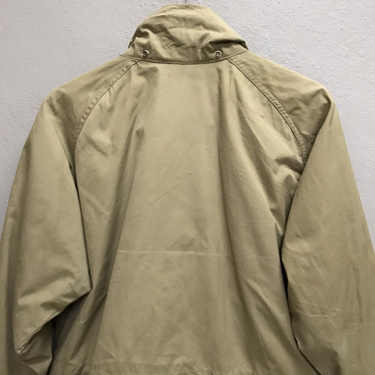 The North Face Vintage 1980s The North Face Brown Label Down Jacket Size US L / EU 52-54 / 3 - 6 Thumbnail