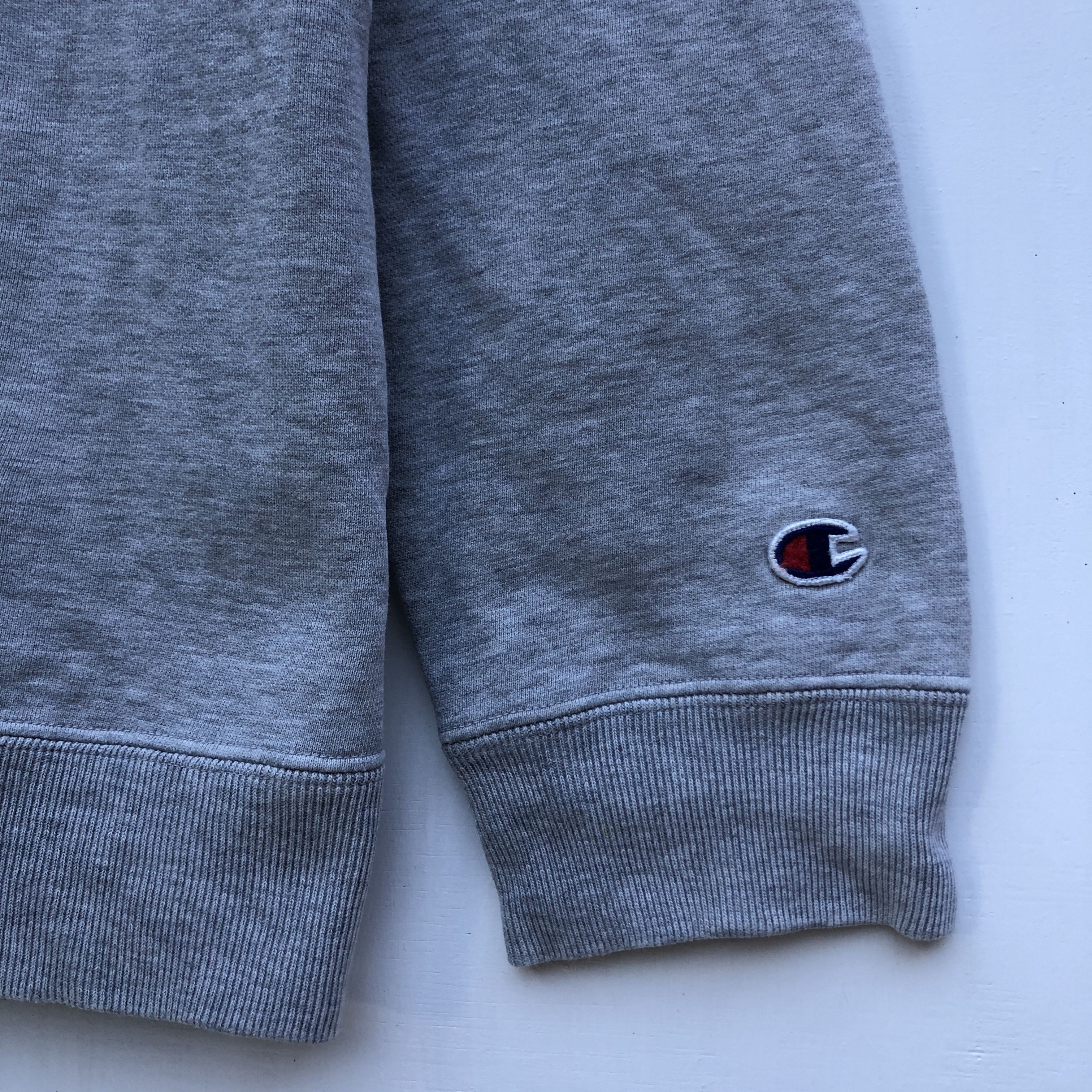 Champion CHAMPION ROCHESTER NY Hoodie Pullover #0496-14 Size US M / EU 48-50 / 2 - 3 Thumbnail