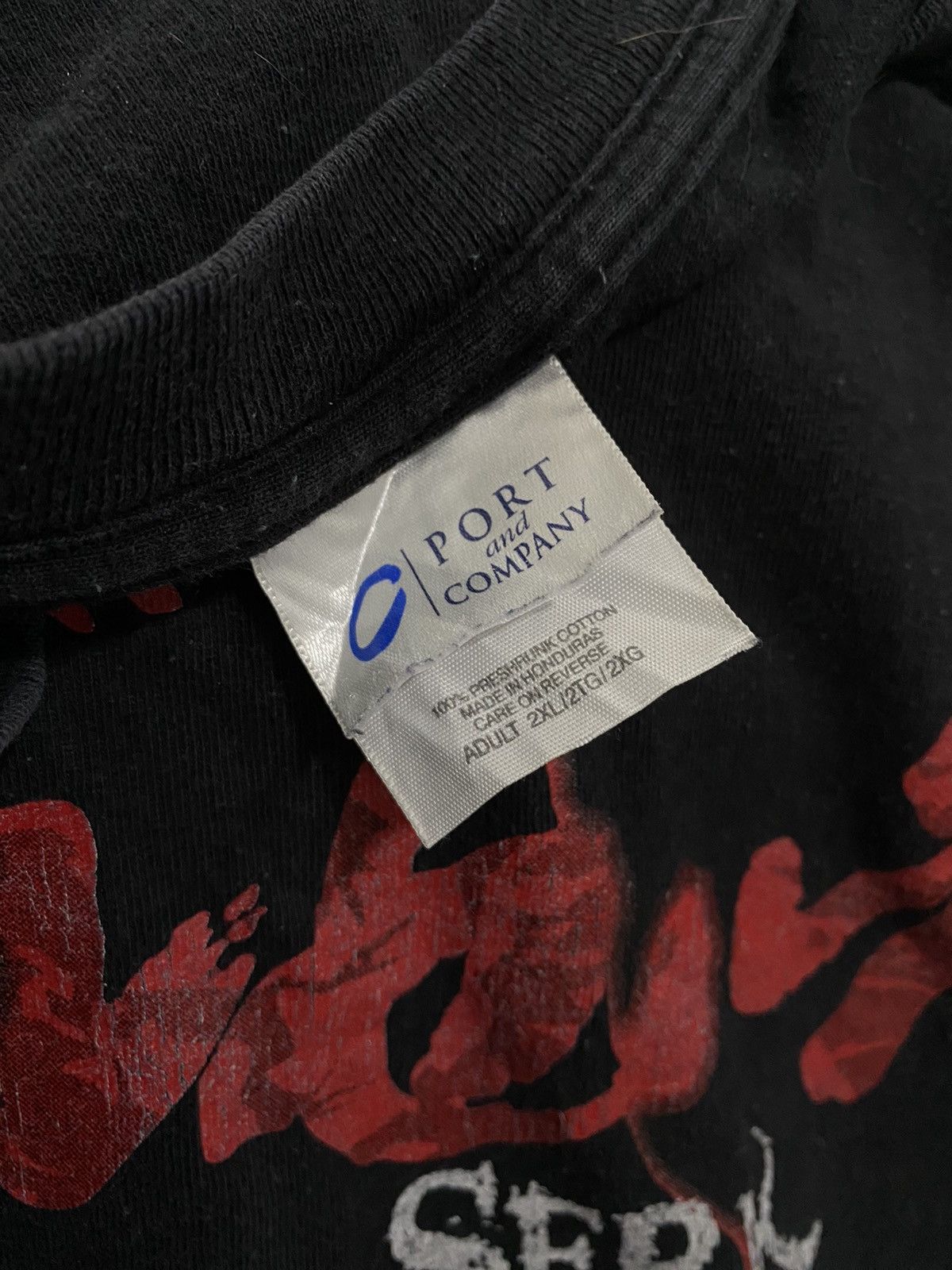 Anime × Vintage Berserk Guts Anime Manga T Shirt - Size XXL Size US XXL / EU 58 / 5 - 3 Thumbnail