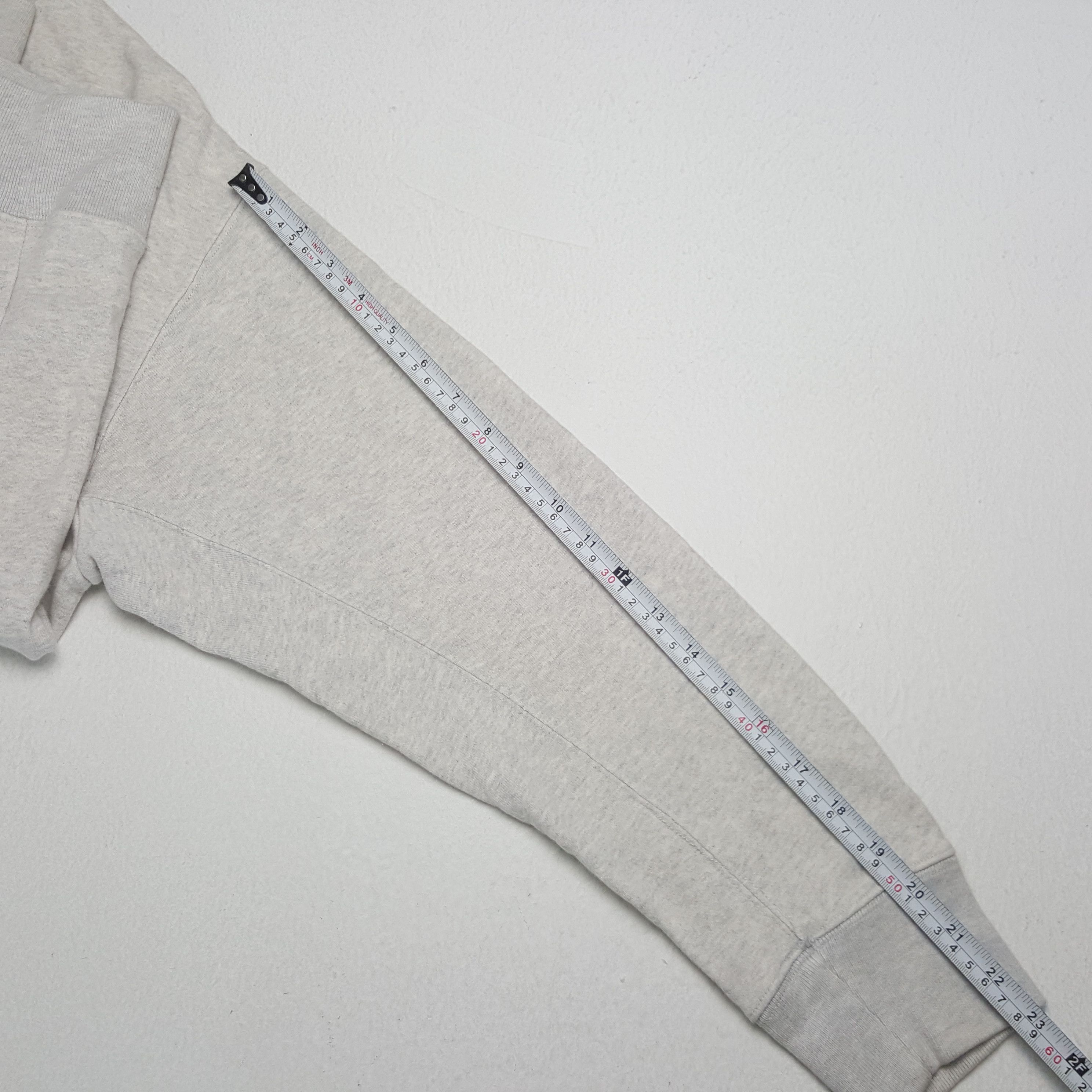 Undercover × Uniqlo × Vintage Vintage Uniqlo X Undercover Custom Art Sweatshirt Size US L / EU 52-54 / 3 - 7 Thumbnail