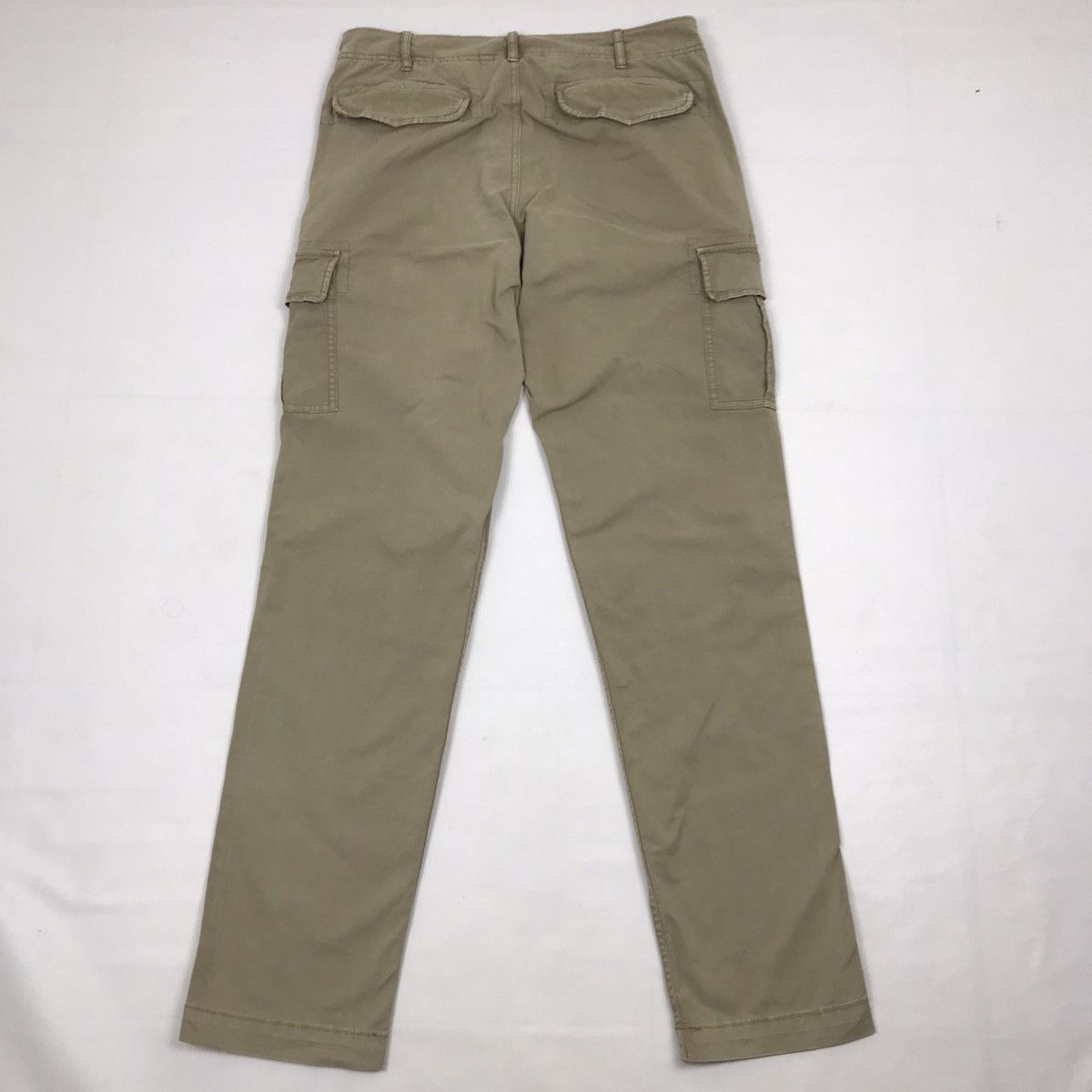 Uniqlo Uniqlo Tactical Casual Multi Pocket Cargo Pants Size US 33 - 3 Thumbnail