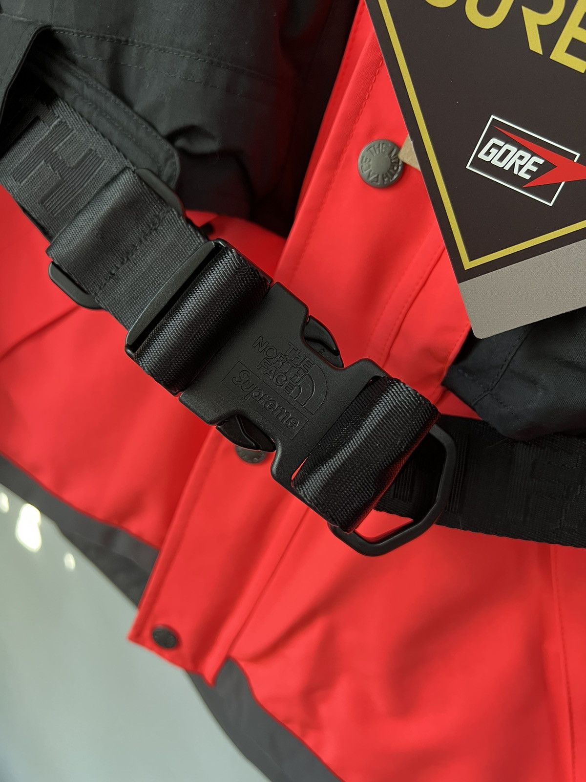 Supreme × The North Face SS 20 RTG Jacket + Vest Size US L / EU 52-54 / 3 - 3 Thumbnail