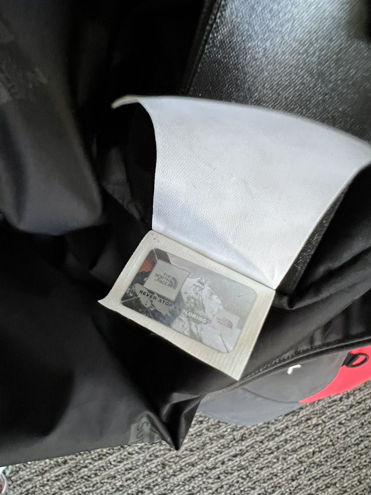 Supreme × The North Face SS 20 RTG Jacket + Vest Size US L / EU 52-54 / 3 - 11 Thumbnail