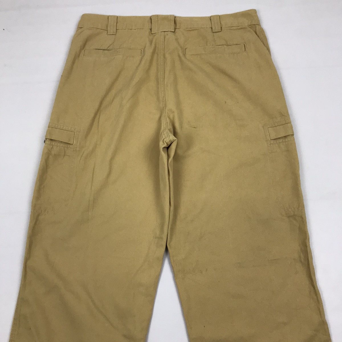 Japanese Brand × L.L. Bean L.L Bean Tactical Casual Multi Pocket Cargo Pants Size US 33 - 4 Thumbnail