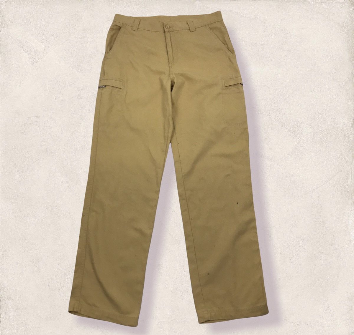 Japanese Brand × L.L. Bean L.L Bean Tactical Casual Multi Pocket Cargo Pants Size US 33 - 1 Thumbnail