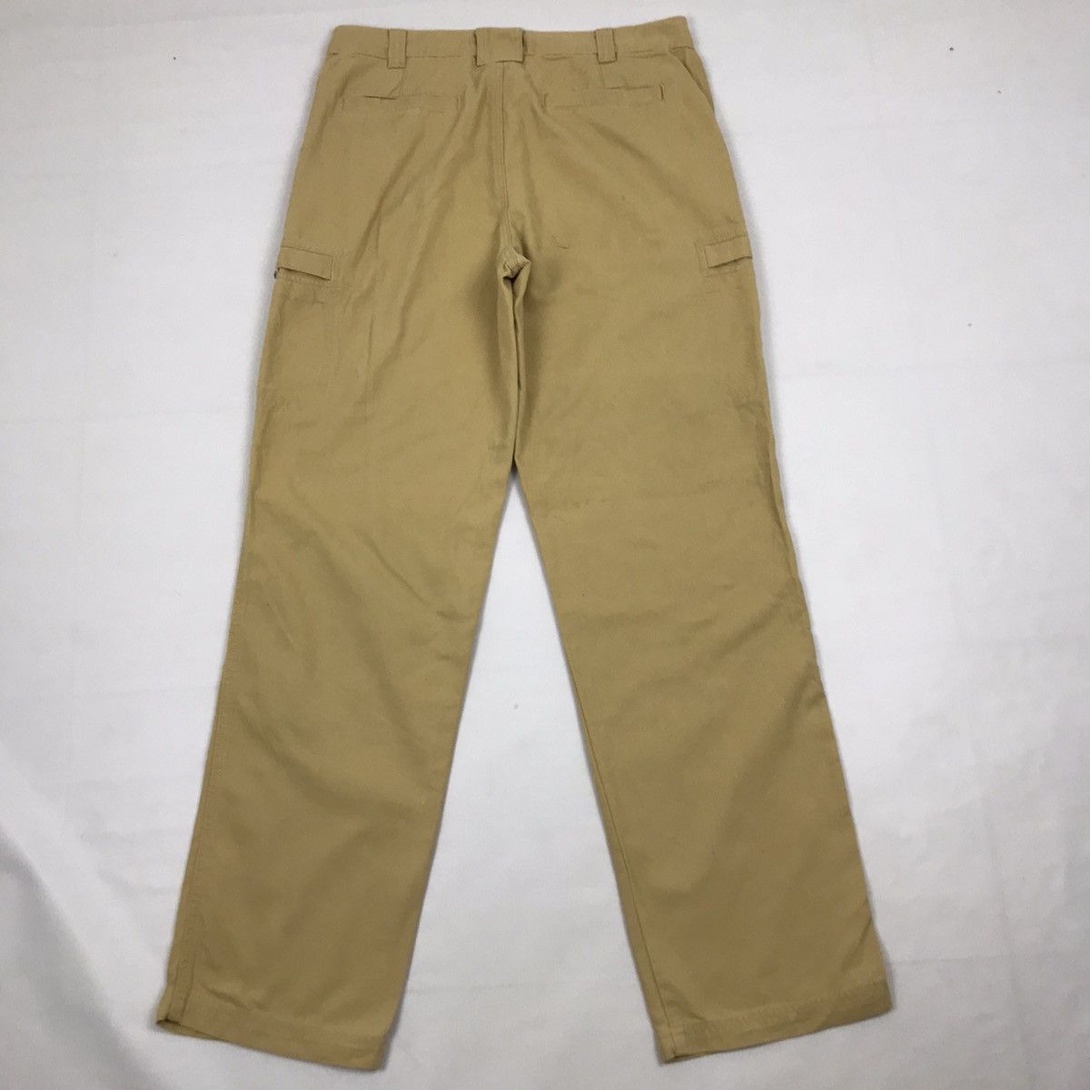 Japanese Brand × L.L. Bean L.L Bean Tactical Casual Multi Pocket Cargo Pants Size US 33 - 3 Thumbnail