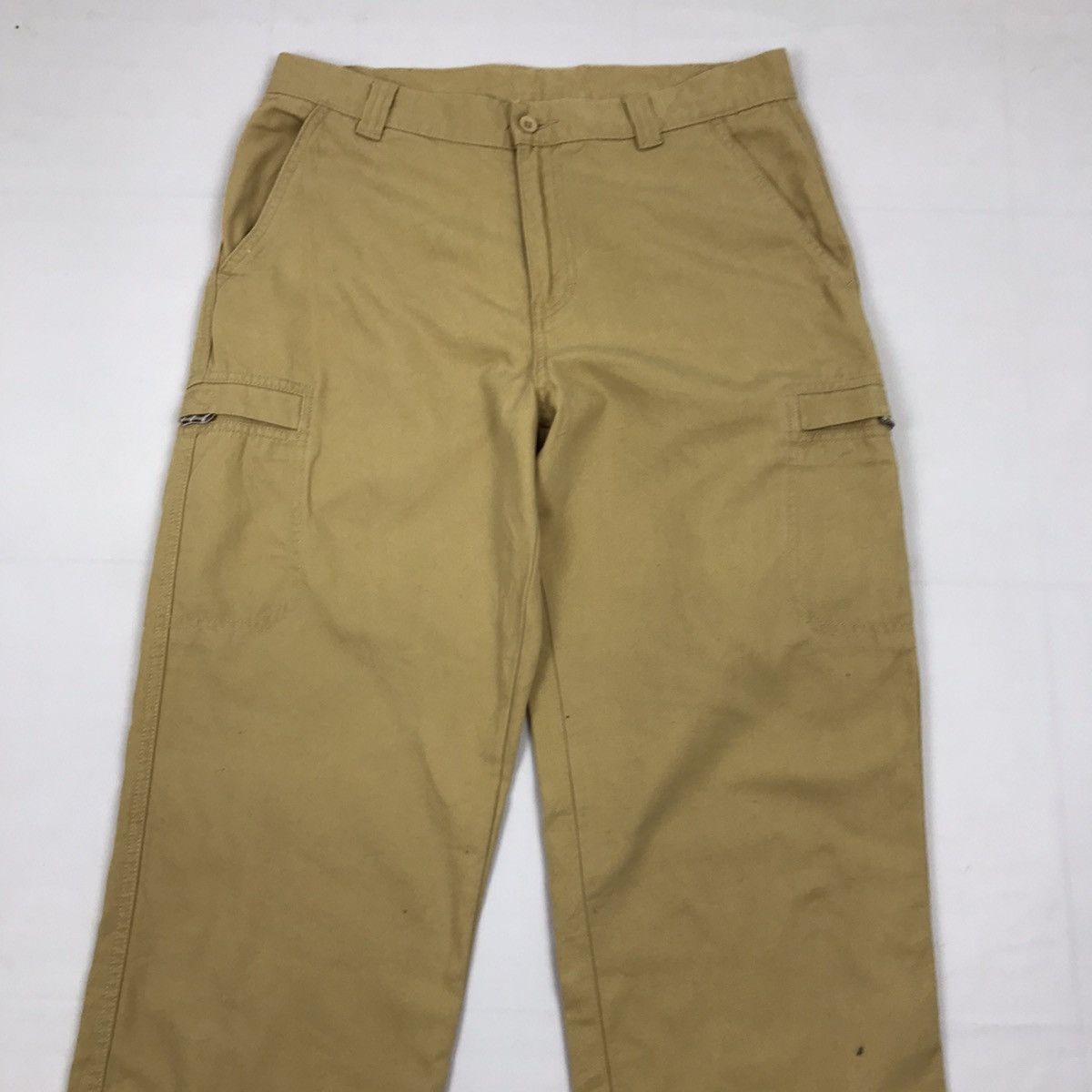 Japanese Brand × L.L. Bean L.L Bean Tactical Casual Multi Pocket Cargo Pants Size US 33 - 2 Thumbnail