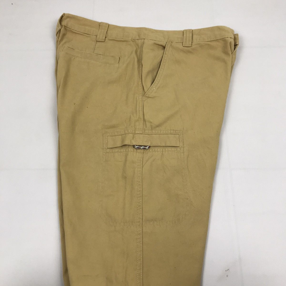Japanese Brand × L.L. Bean L.L Bean Tactical Casual Multi Pocket Cargo Pants Size US 33 - 5 Thumbnail