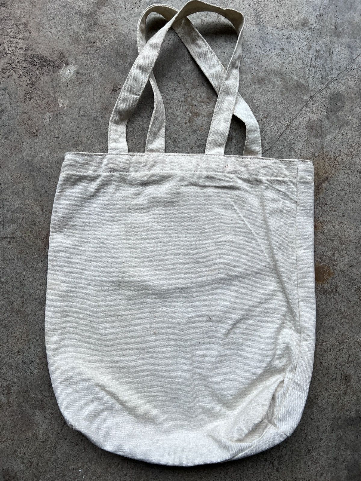 Japanese Brand Max Brenner Full Print Cotton Totebag Size ONE SIZE - 3 Thumbnail