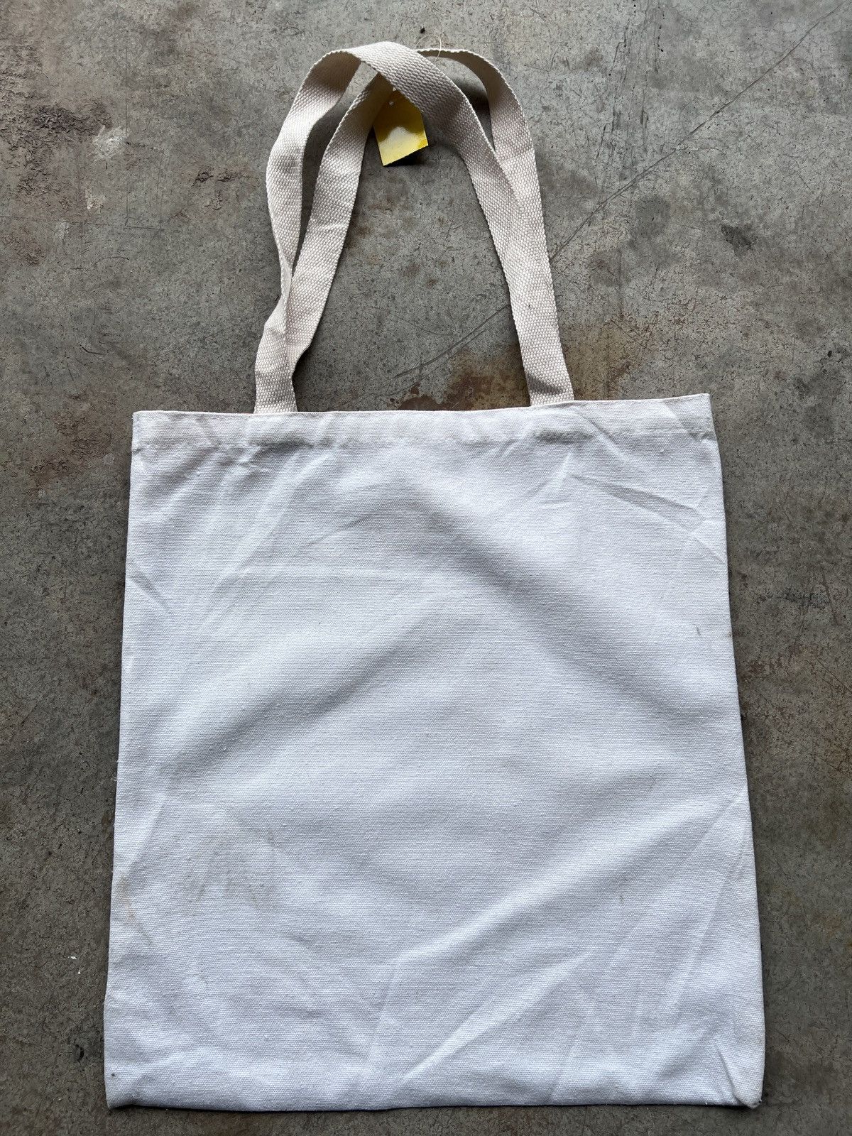 Anime Anime Demon Slayer Canvas Tote bag Size ONE SIZE - 3 Thumbnail
