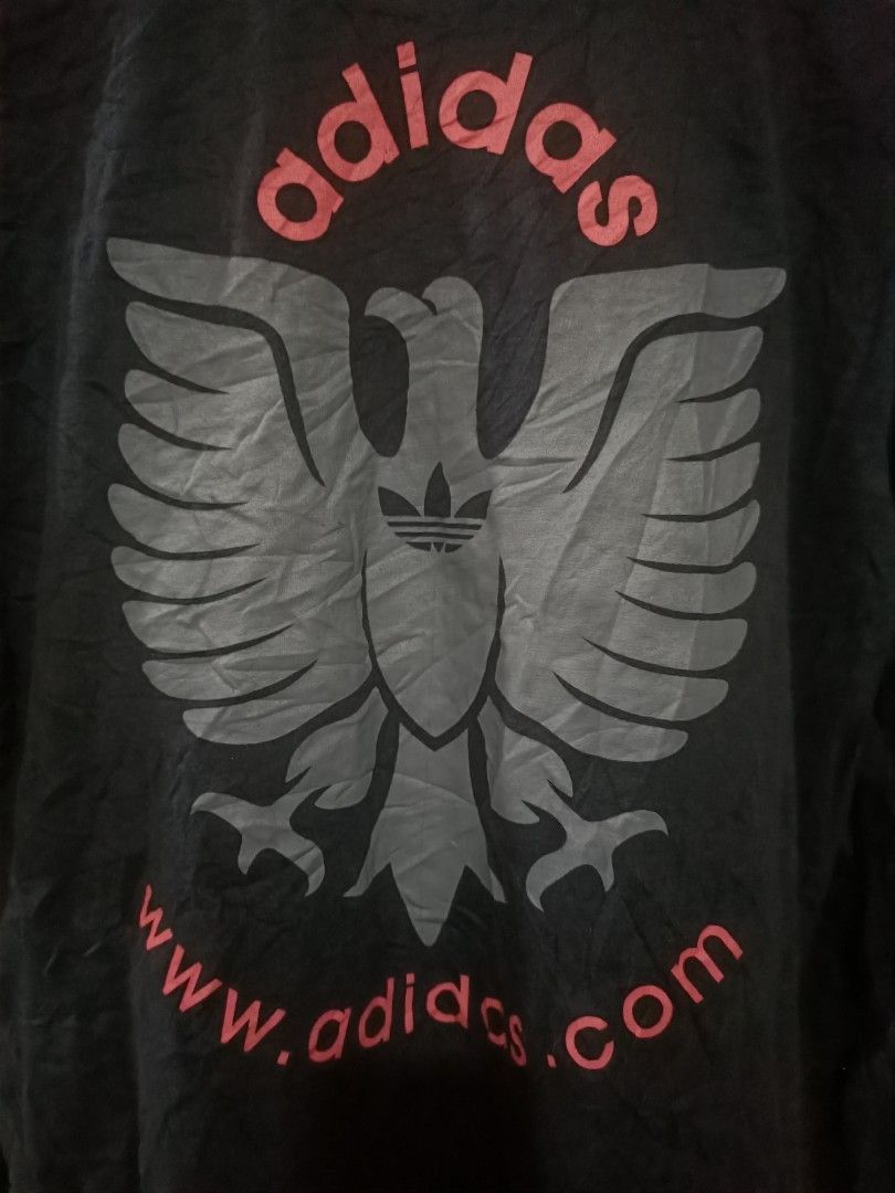 Adidas × David Beckham × Vintage Vintage adidas Beckham descente shirt Size US M / EU 48-50 / 2 - 4 Thumbnail
