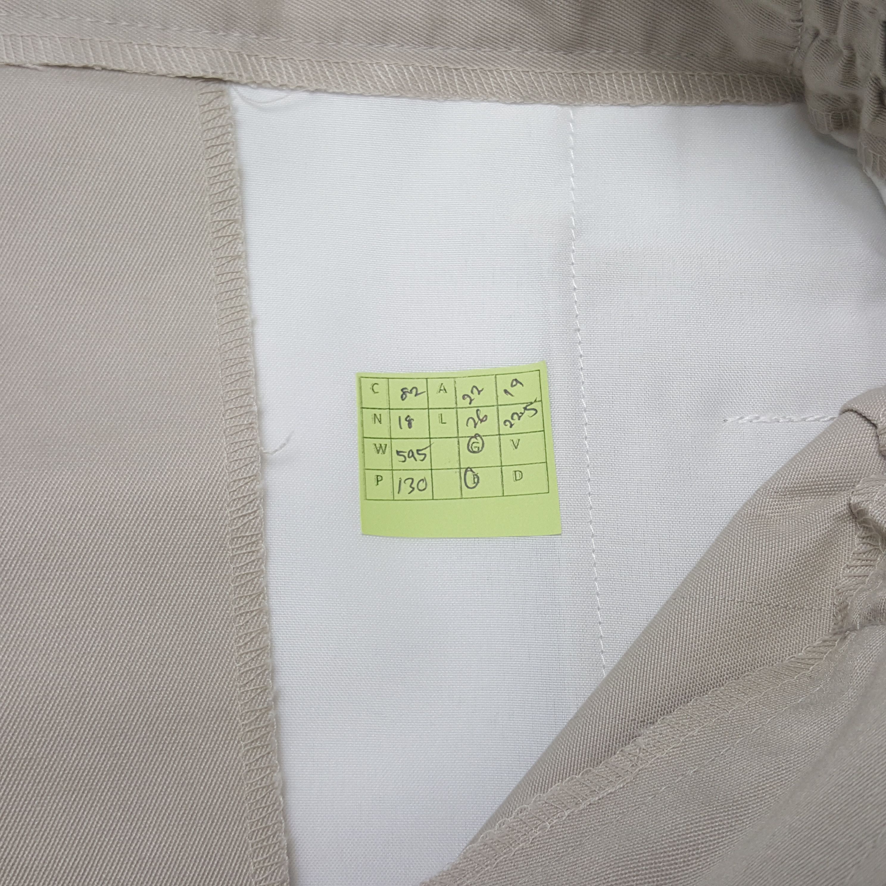 Japanese Brand × Vintage Vintage Mitsubishi Ralli Art Japan Racing Custom Logo Jacket Size US M / EU 48-50 / 2 - 8 Thumbnail
