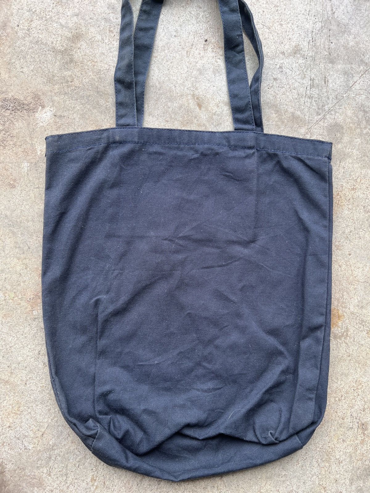 Anime Vintage Fujiko-Pro Dorameon Canvas Totebag Size ONE SIZE - 3 Thumbnail