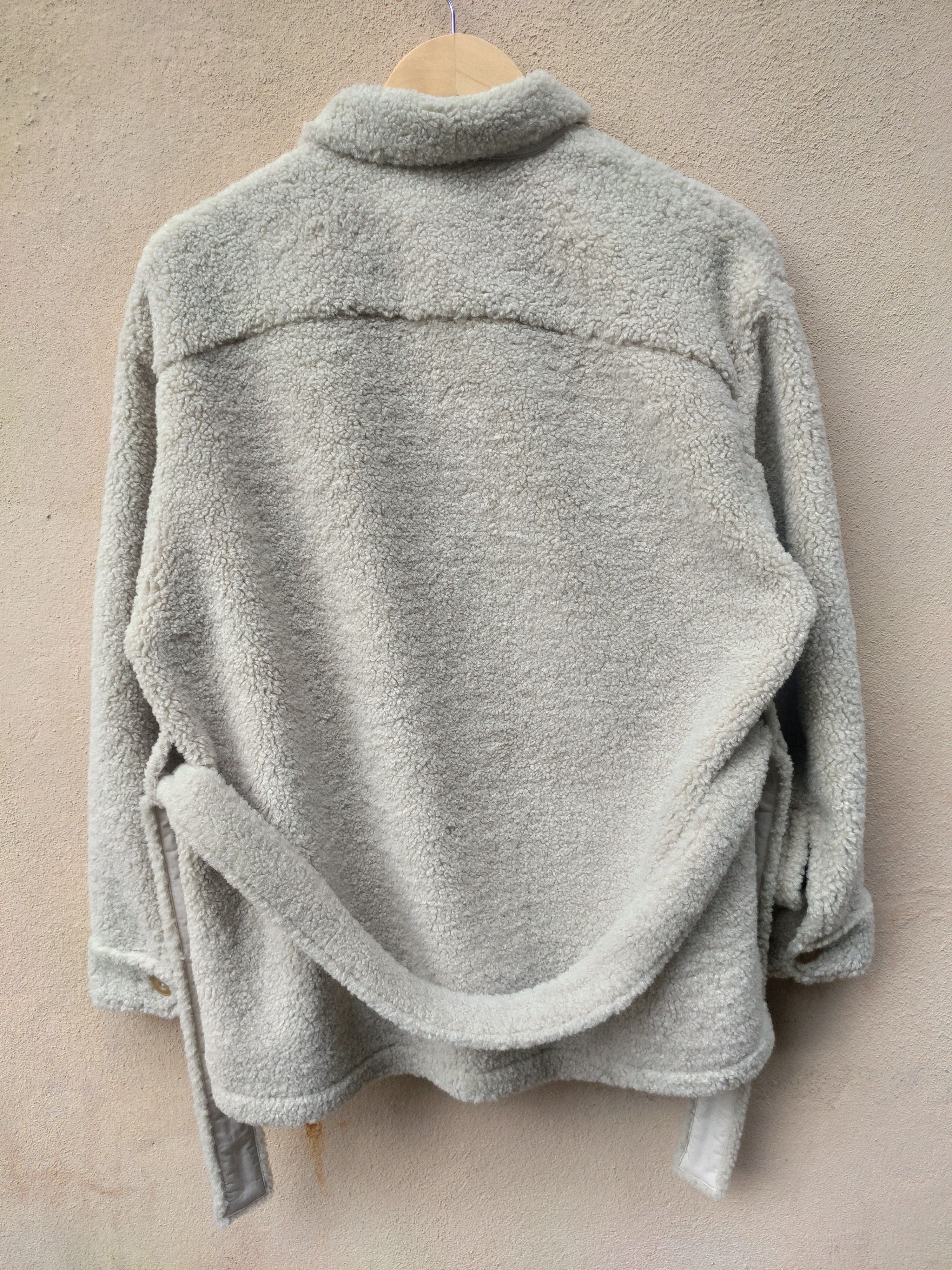 Undercover × Uniqlo Uniqlo X Undercover fleece jacket sweater Size US M / EU 48-50 / 2 - 3 Thumbnail