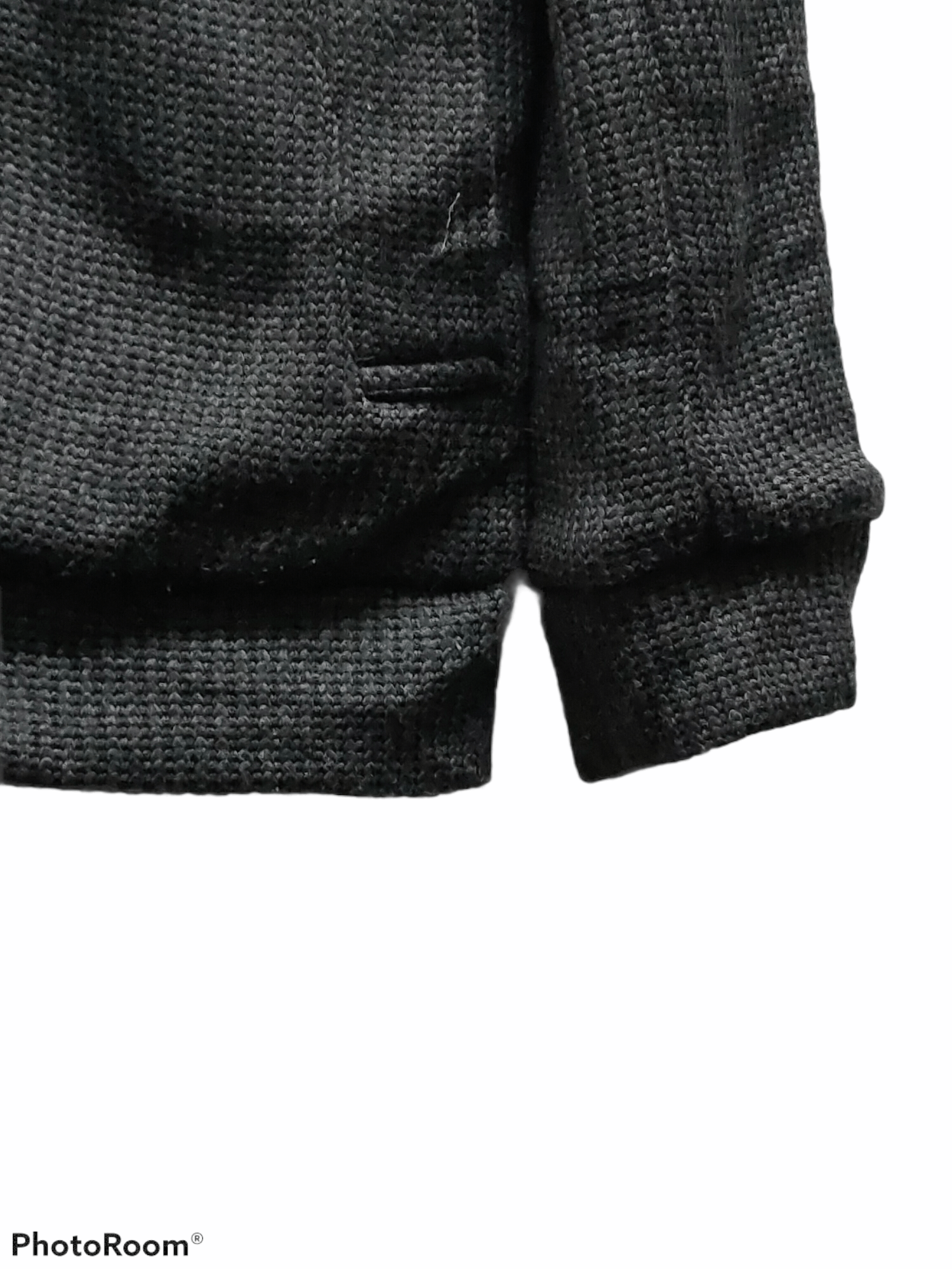 Kansai Yamamoto Kansai Yamamoto homme jacket button up graphite Size US M / EU 48-50 / 2 - 6 Thumbnail