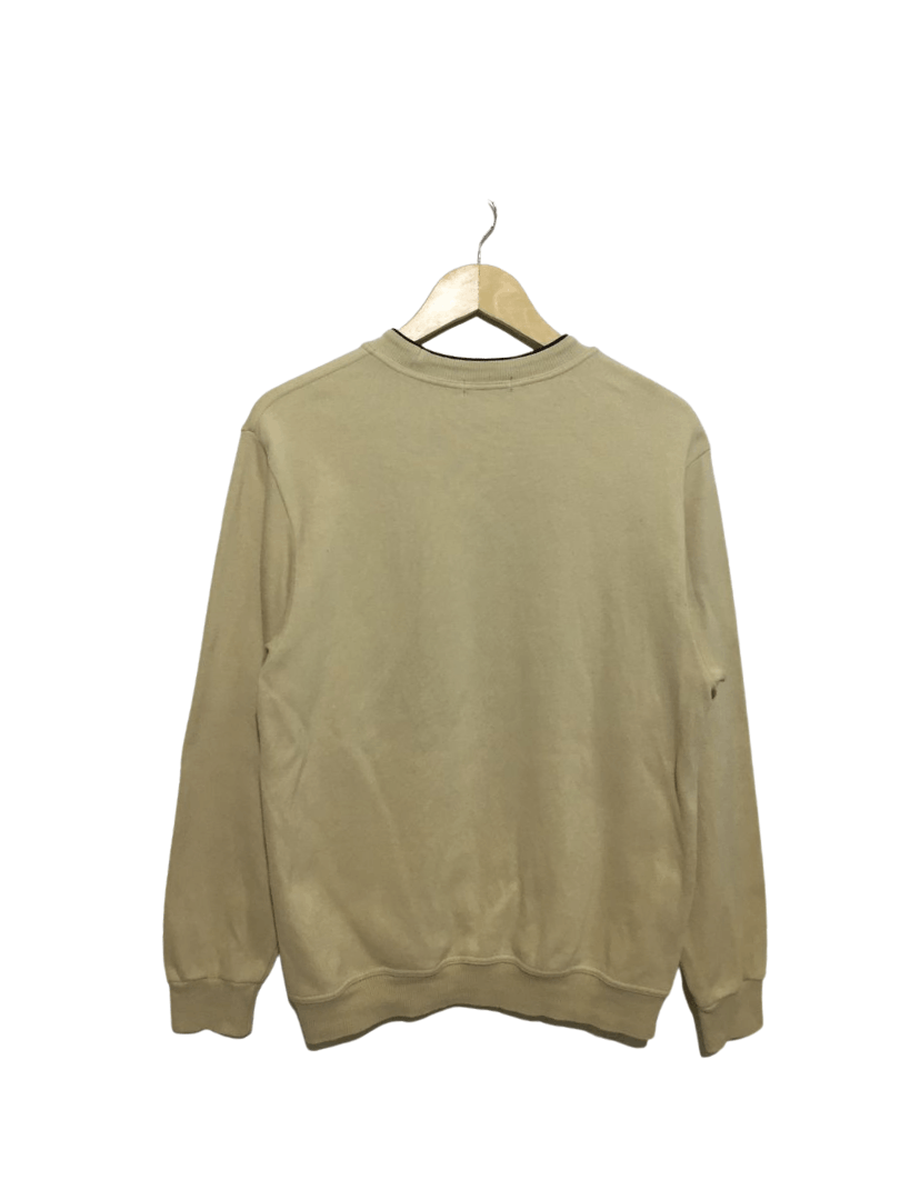 Michiko Koshino London Michiko London Sports Sweatshirt Size US M / EU 48-50 / 2 - 2 Thumbnail
