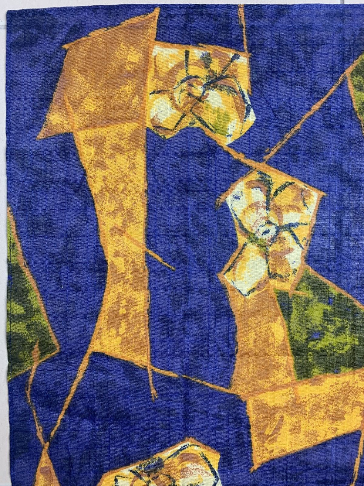 Kansai Yamamoto Kansai Handkerchief Pocketsquares Size ONE SIZE - 6 Thumbnail