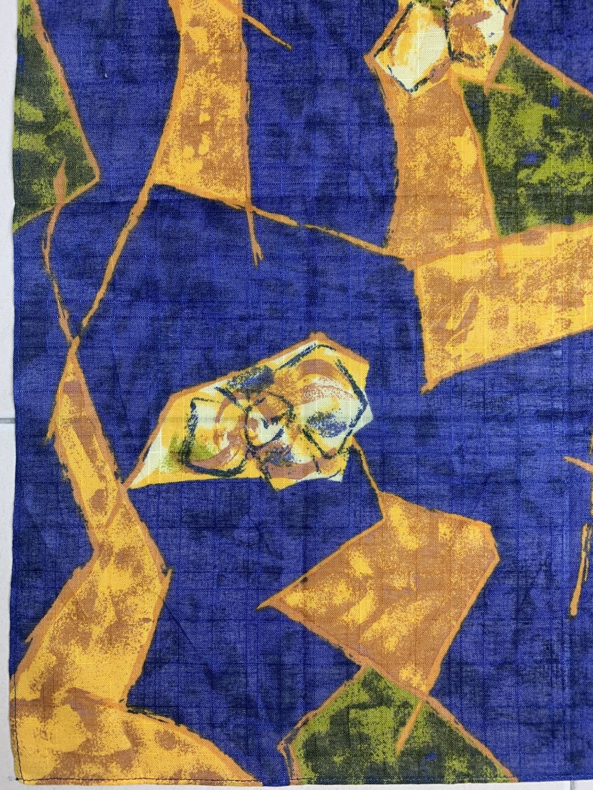 Kansai Yamamoto Kansai Handkerchief Pocketsquares Size ONE SIZE - 7 Thumbnail