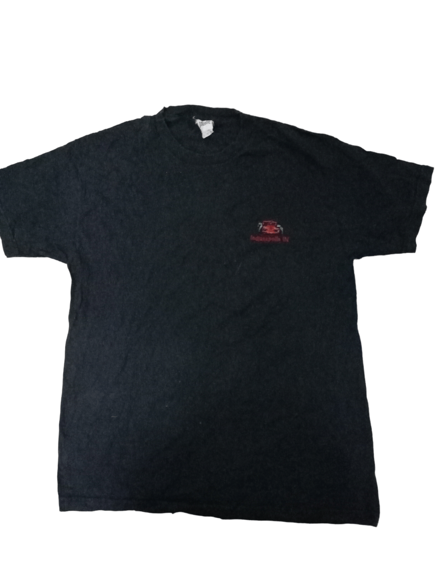 Arts & Science × Vintage Vintage indianapolis in tshirt Size US L / EU 52-54 / 3 - 1 Thumbnail