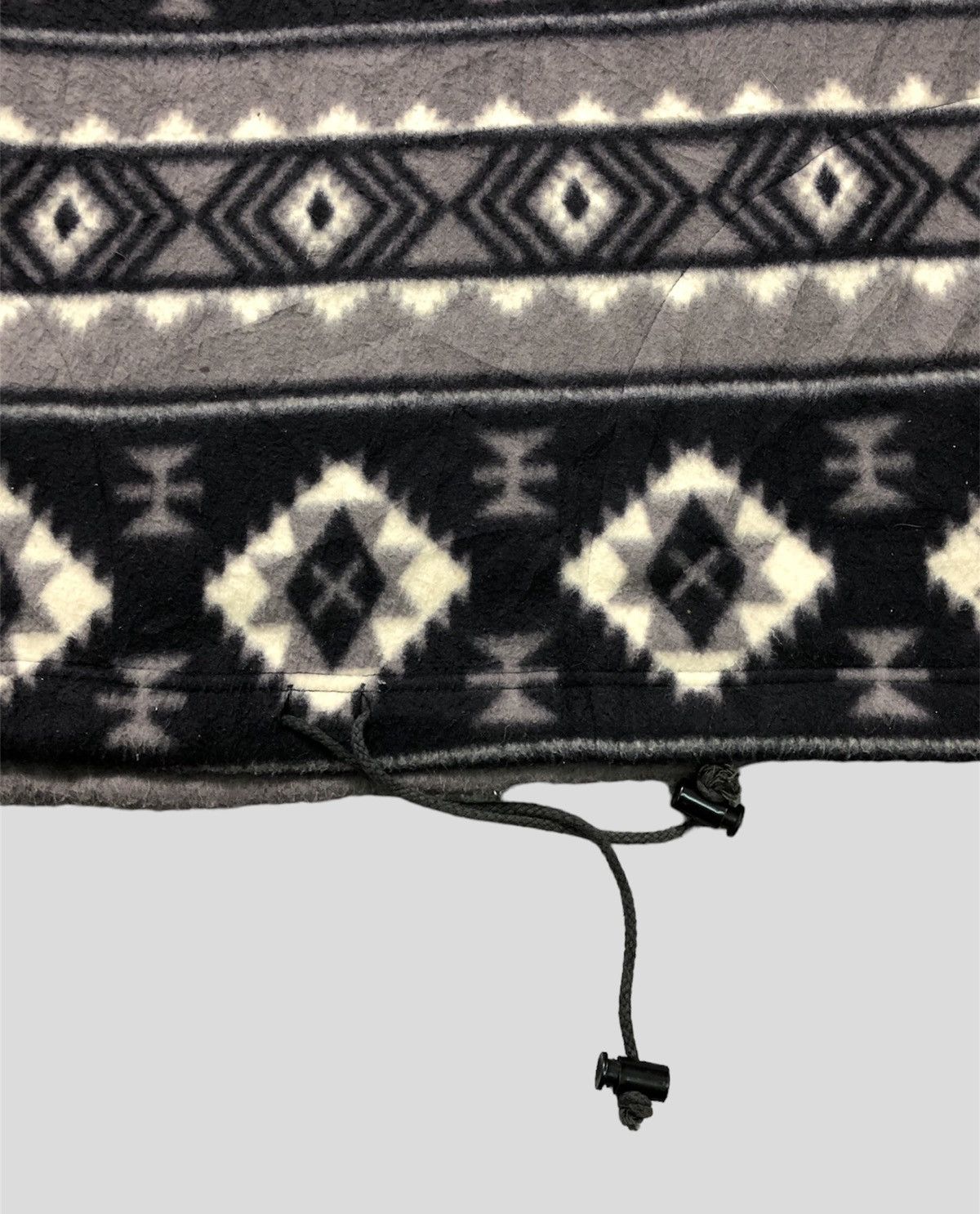 Japanese Brand × Native × Vintage Vintage Ocean Motion Kapital Style Fleece Sweater Size US L / EU 52-54 / 3 - 6 Thumbnail