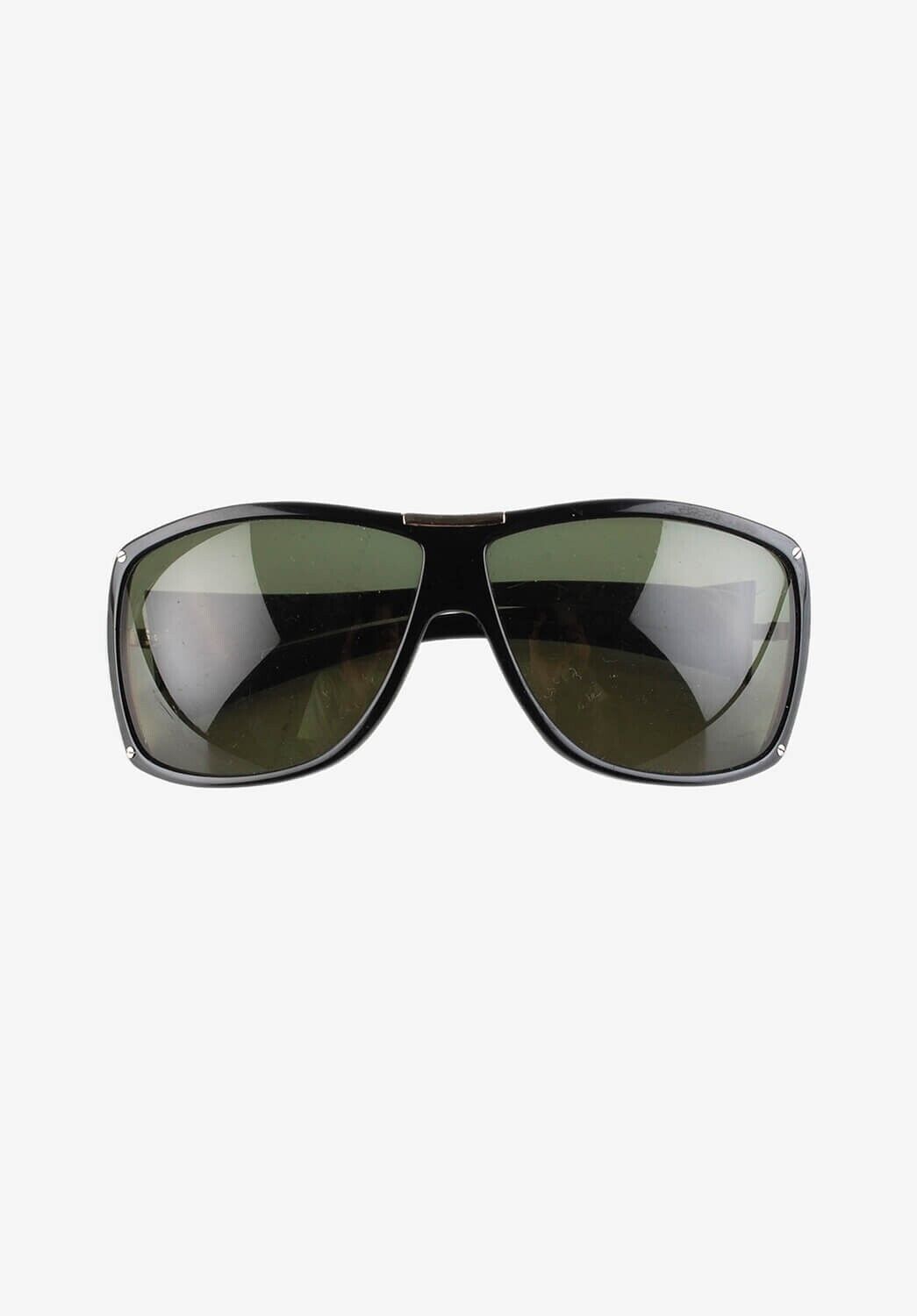 Bottega Veneta Genuine Bottega Veneta BV 14/S Men Brown Sunglasses H1031-22 Size ONE SIZE - 2 Thumbnail