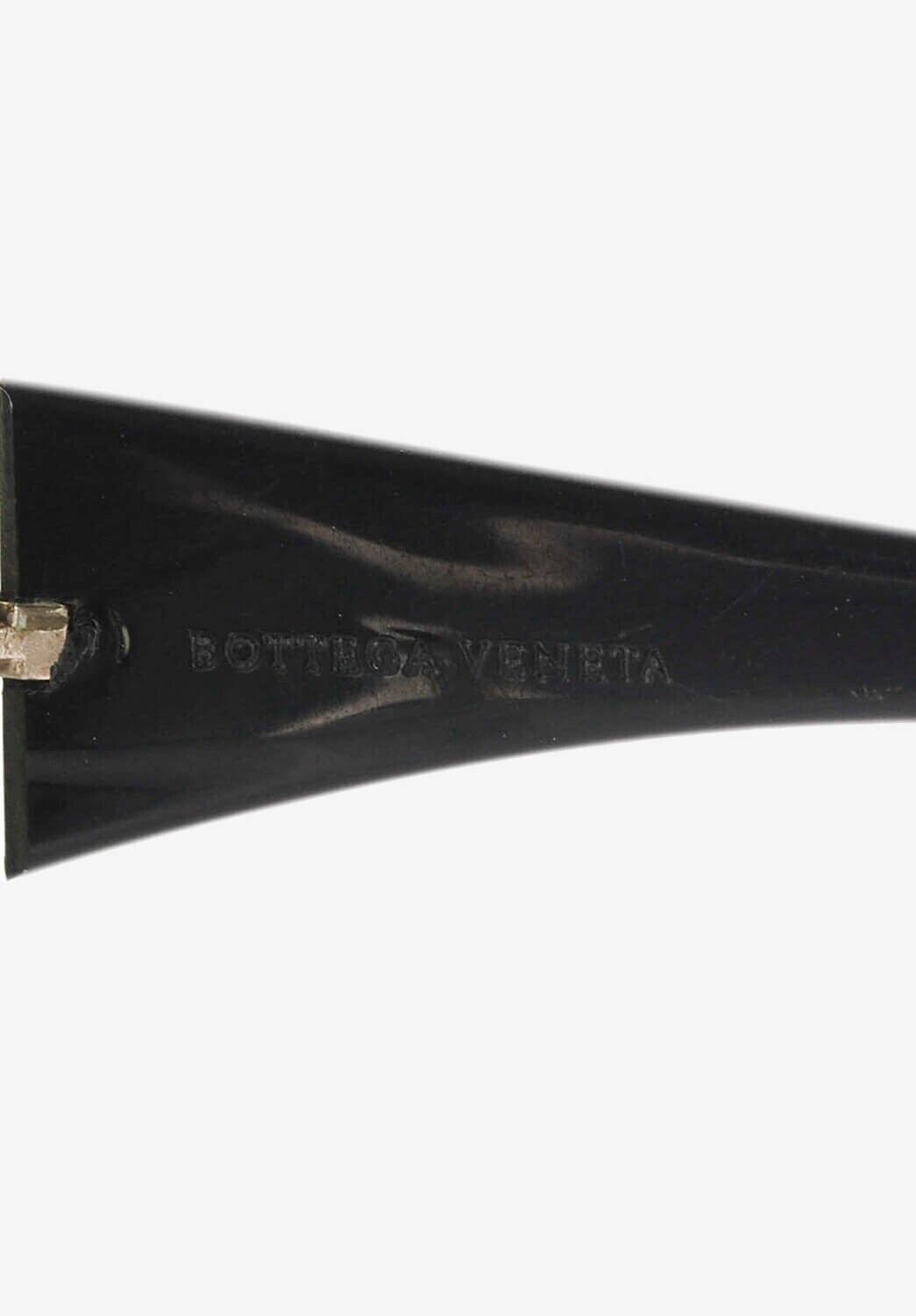 Bottega Veneta Genuine Bottega Veneta BV 14/S Men Brown Sunglasses H1031-22 Size ONE SIZE - 5 Thumbnail