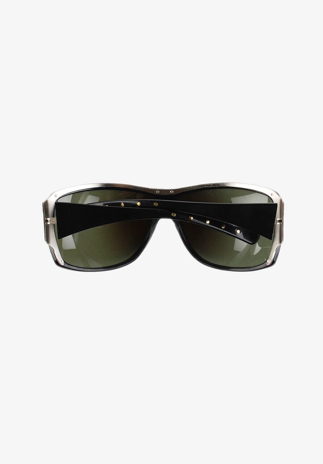 Bottega Veneta Genuine Bottega Veneta BV 14/S Men Brown Sunglasses H1031-22 Size ONE SIZE - 3 Thumbnail