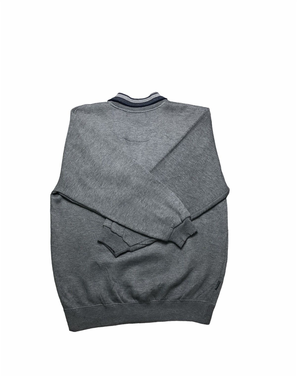 Japanese Brand × Vintage Vintage Royal Polo Sports Club Pocket Sweatshirt Size US M / EU 48-50 / 2 - 7 Thumbnail