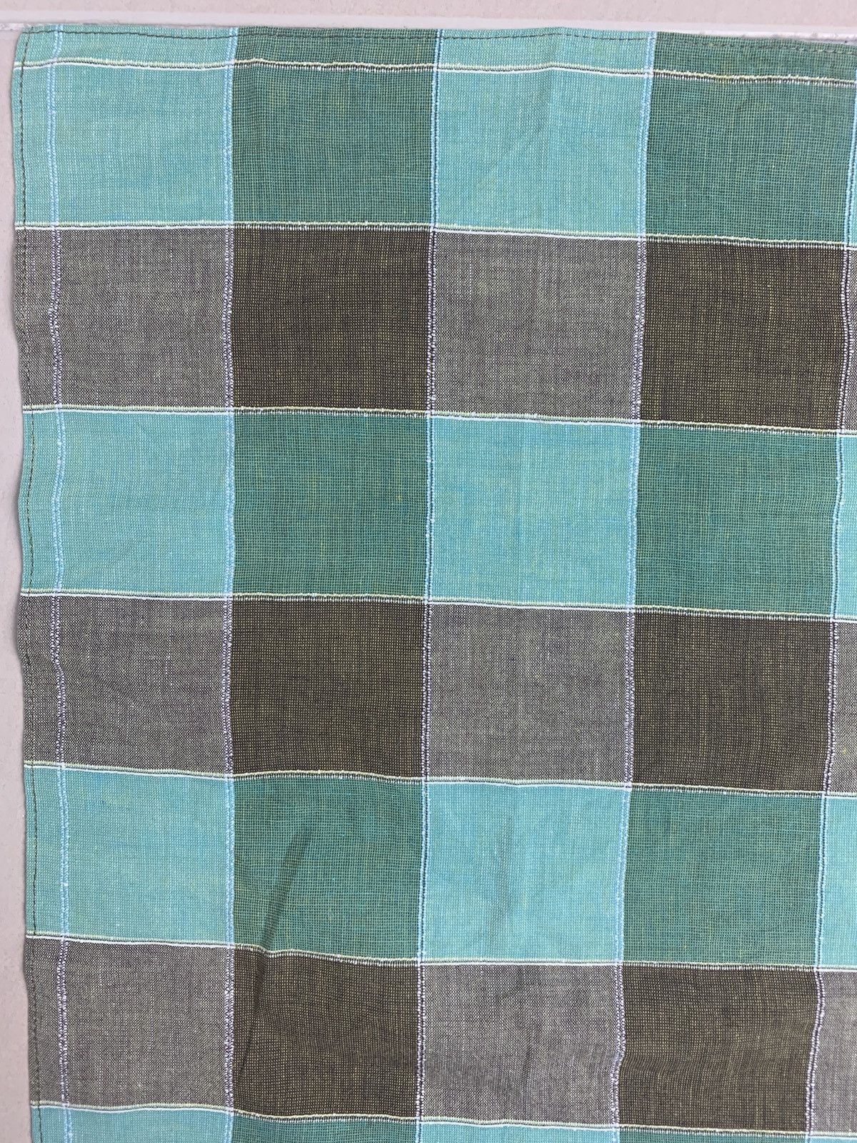 Issey Miyake Issey Miyake Handkerchief Pocketsquares Size ONE SIZE - 6 Thumbnail