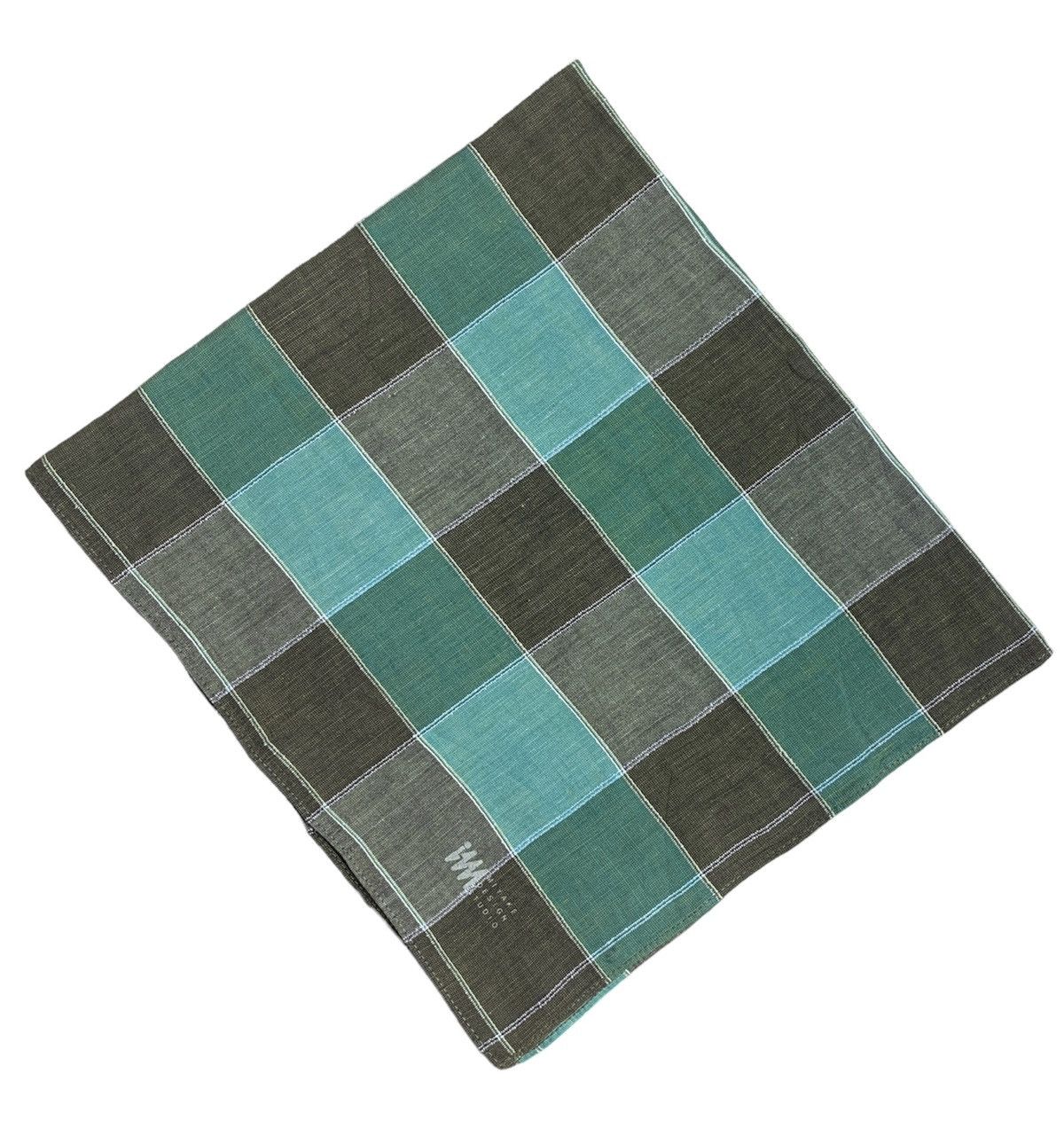 Issey Miyake Issey Miyake Handkerchief Pocketsquares Size ONE SIZE - 1 Thumbnail
