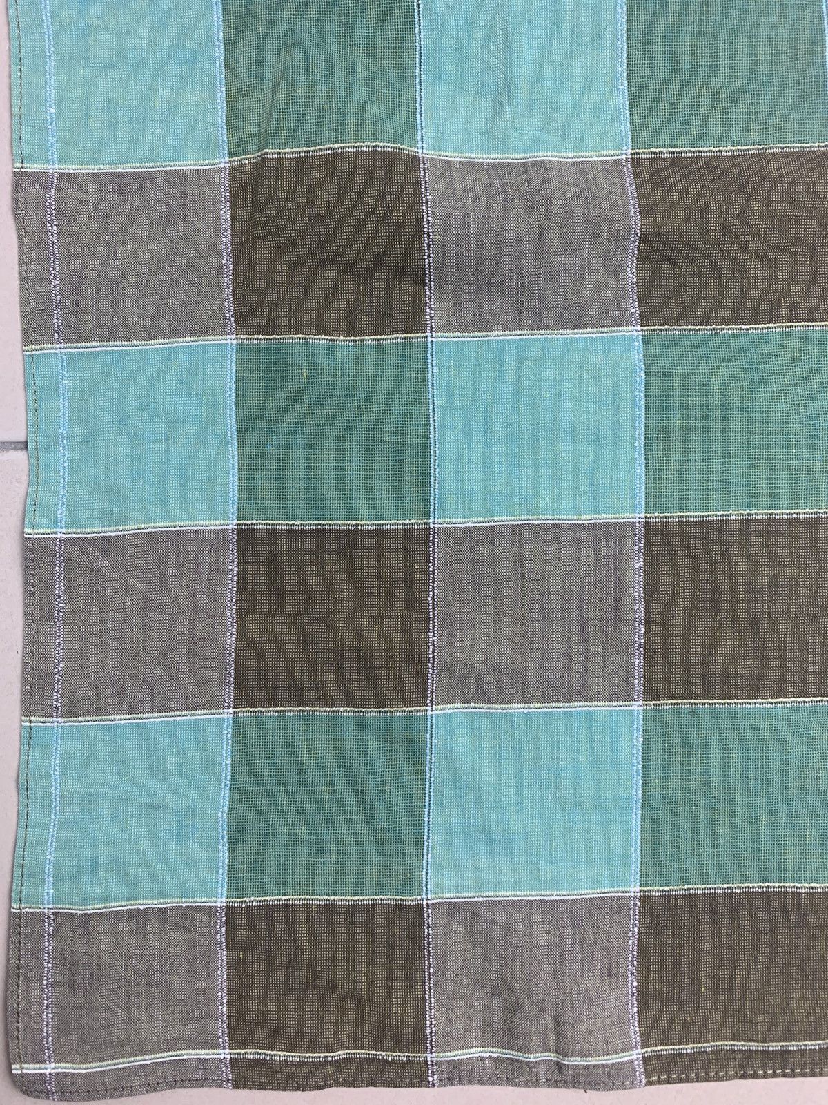 Issey Miyake Issey Miyake Handkerchief Pocketsquares Size ONE SIZE - 7 Thumbnail