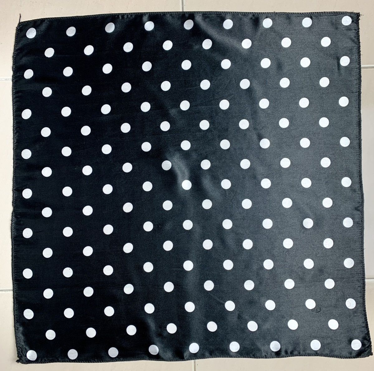 agnes b. Agnes B. Handkerchief Pocketsquares Size ONE SIZE - 3 Thumbnail