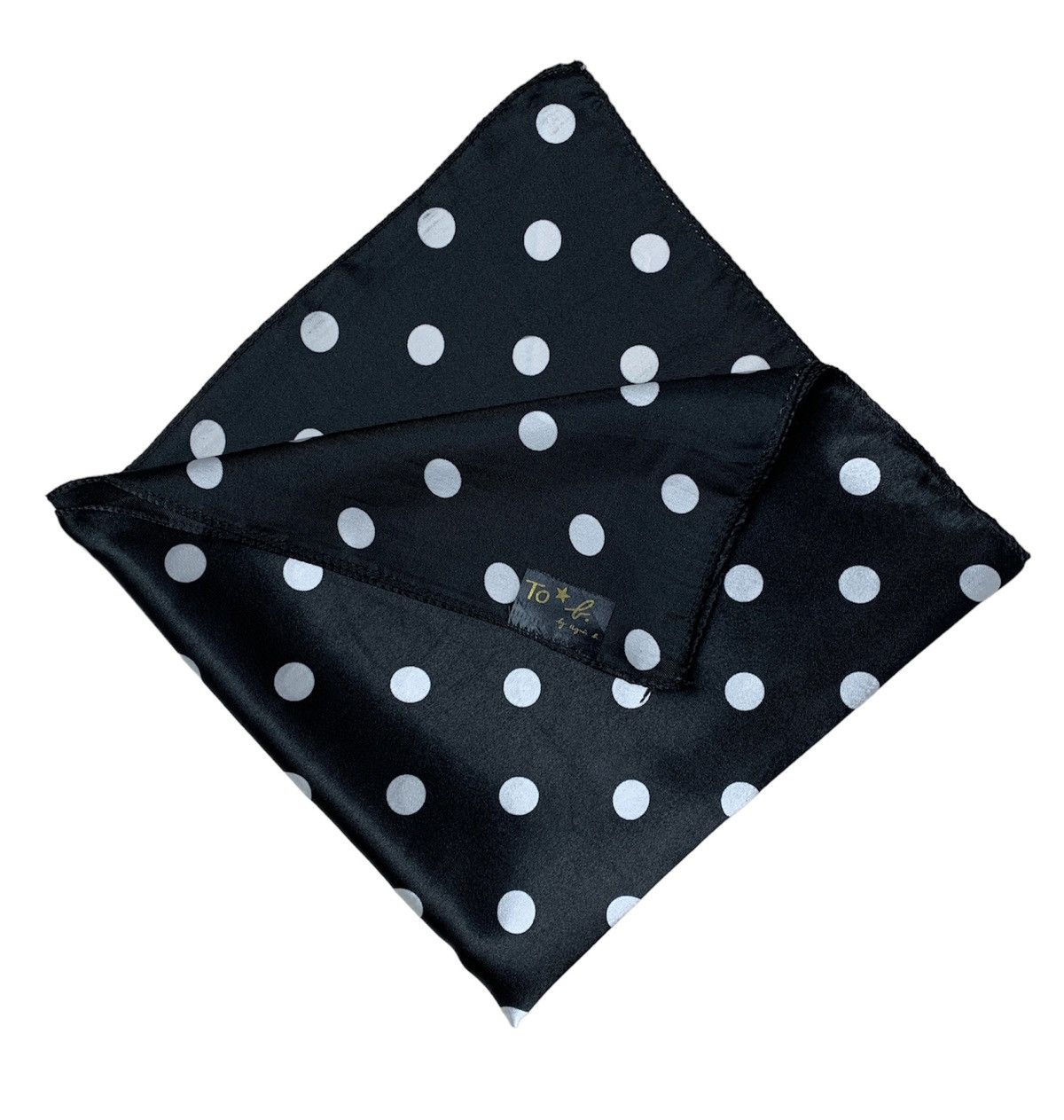 agnes b. Agnes B. Handkerchief Pocketsquares Size ONE SIZE - 2 Thumbnail