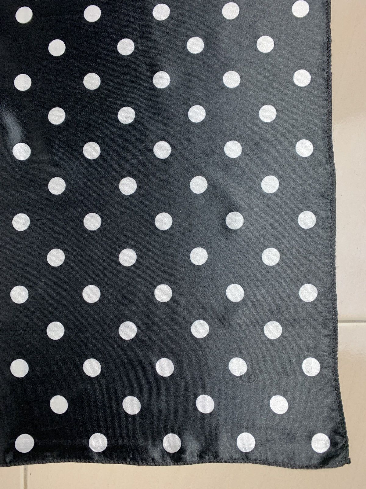 agnes b. Agnes B. Handkerchief Pocketsquares Size ONE SIZE - 7 Thumbnail