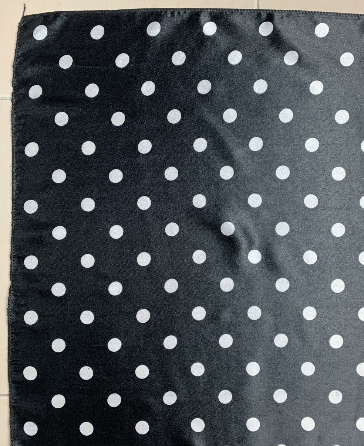 agnes b. Agnes B. Handkerchief Pocketsquares Size ONE SIZE - 4 Thumbnail