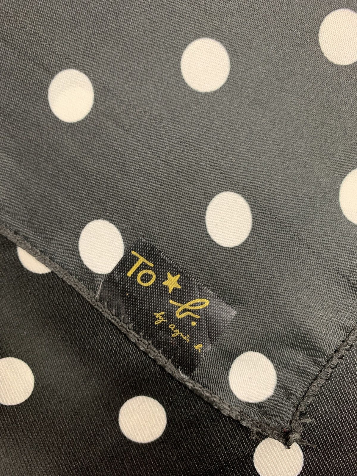 agnes b. Agnes B. Handkerchief Pocketsquares Size ONE SIZE - 8 Thumbnail
