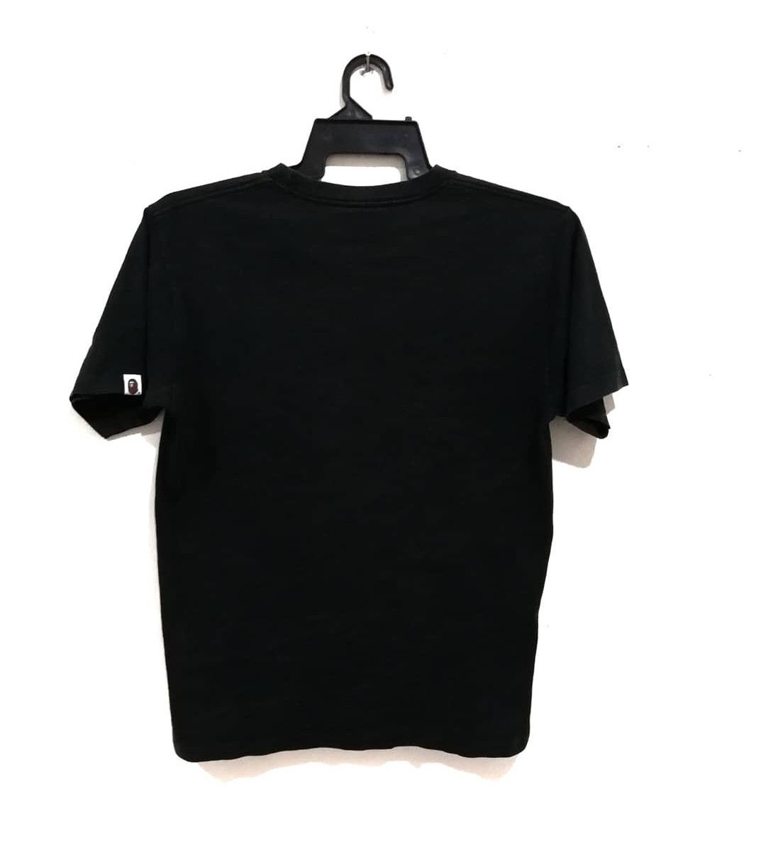 Bape × Kaws × Original Fake Bathing Ape X Kaws Original Fake Baby Milo Size US M / EU 48-50 / 2 - 2 Thumbnail