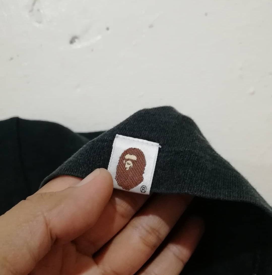 Bape × Kaws × Original Fake Bathing Ape X Kaws Original Fake Baby Milo Size US M / EU 48-50 / 2 - 5 Thumbnail